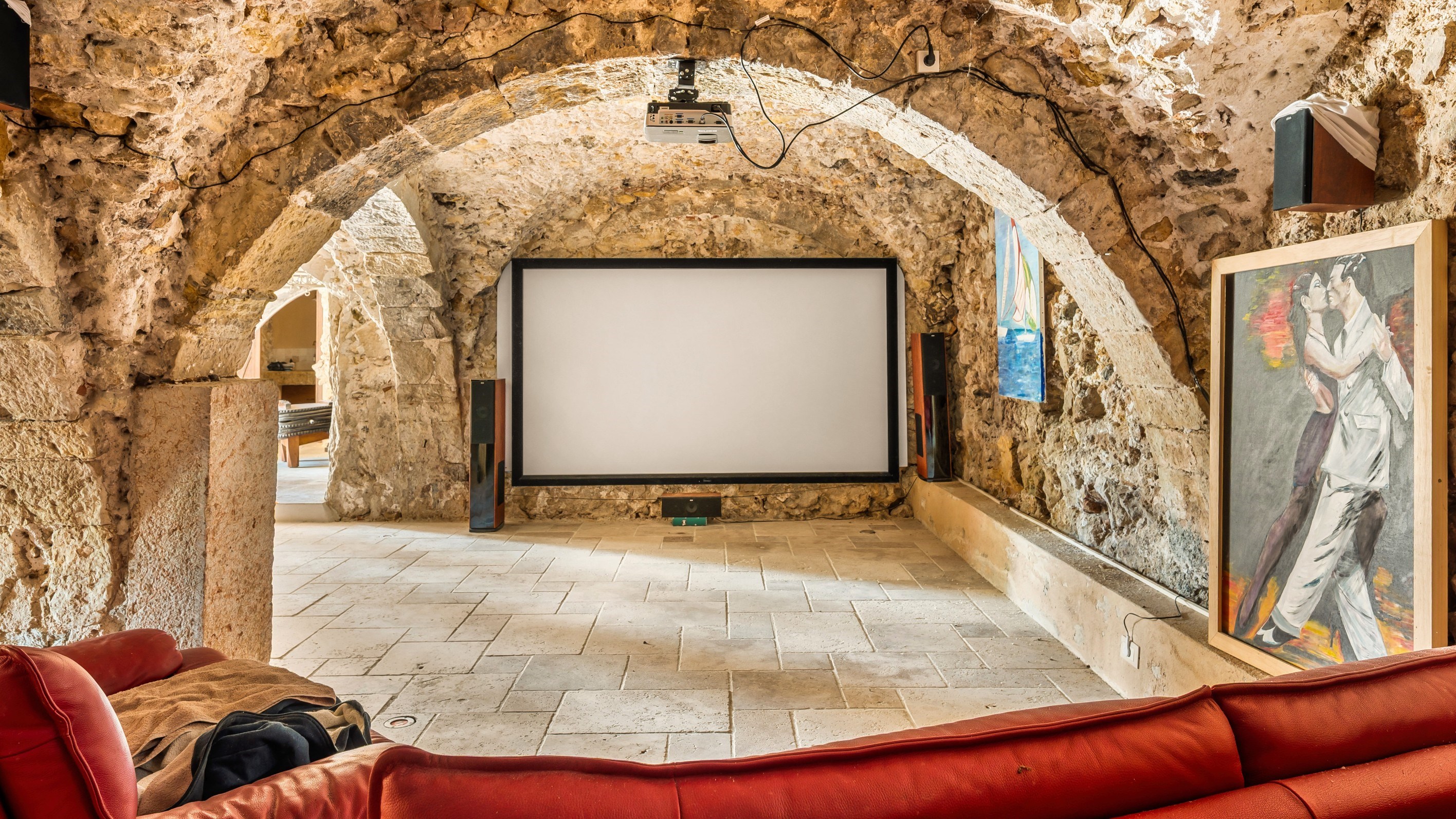 Ampus – A Remarkable 160-Hectare Estate in the Heart of Provence - 物件實景