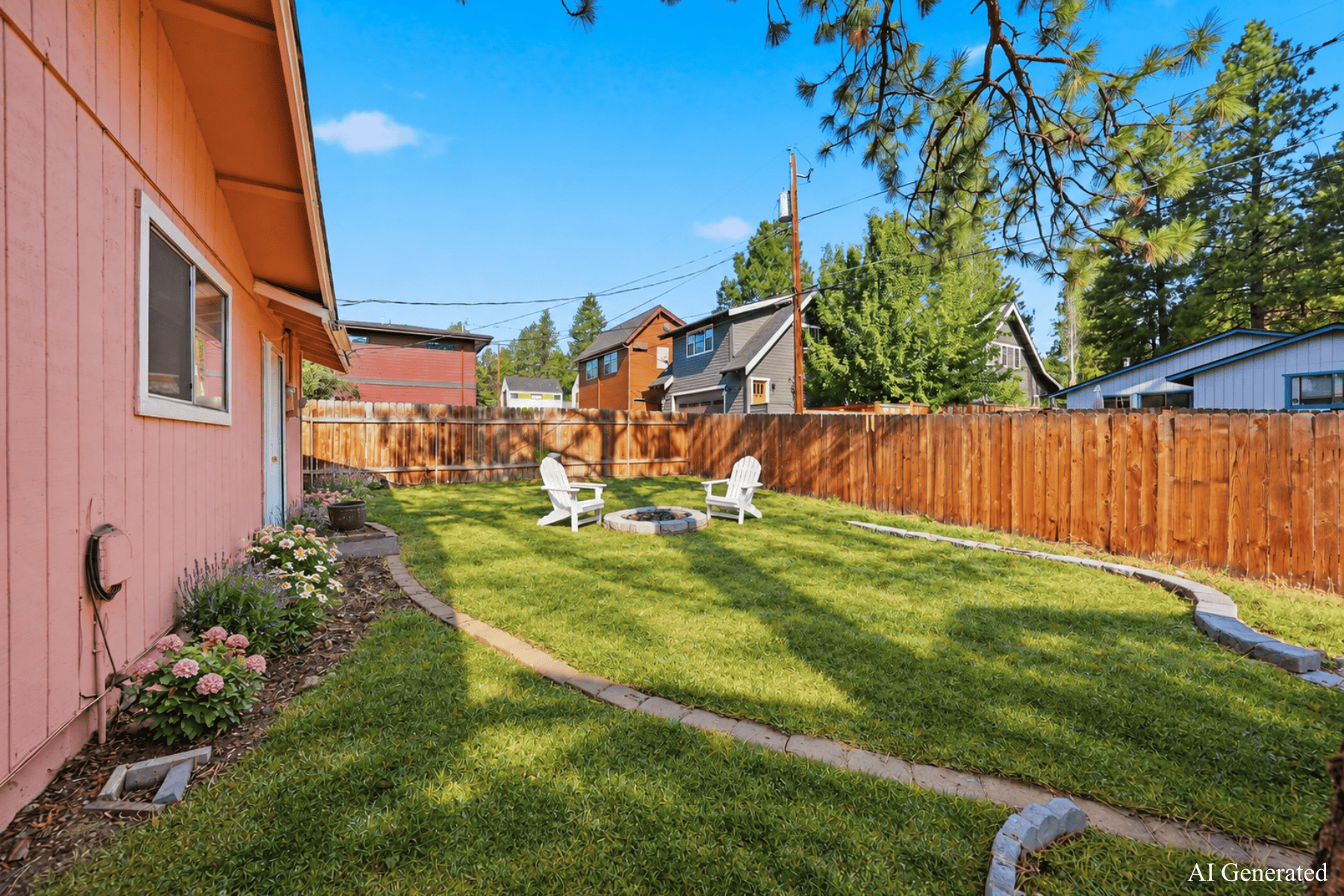  1454 NW Fresno Avenue Bend, OR 97703 - 物件實景