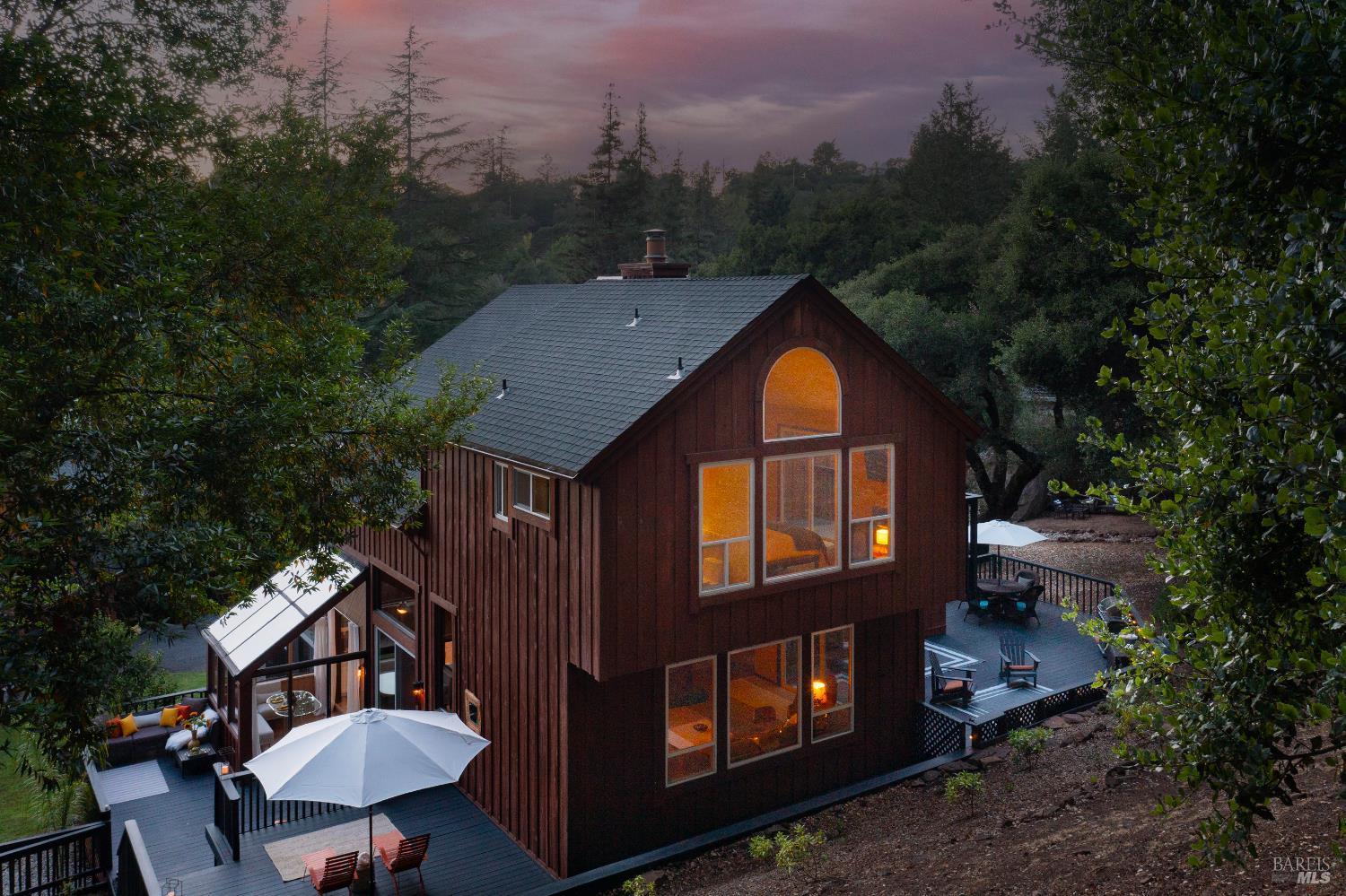 Santa Rosa, California, 95404, United States, 5 Bedrooms Bedrooms, ,4 BathroomsBathrooms,Residential,For Sale,1982692