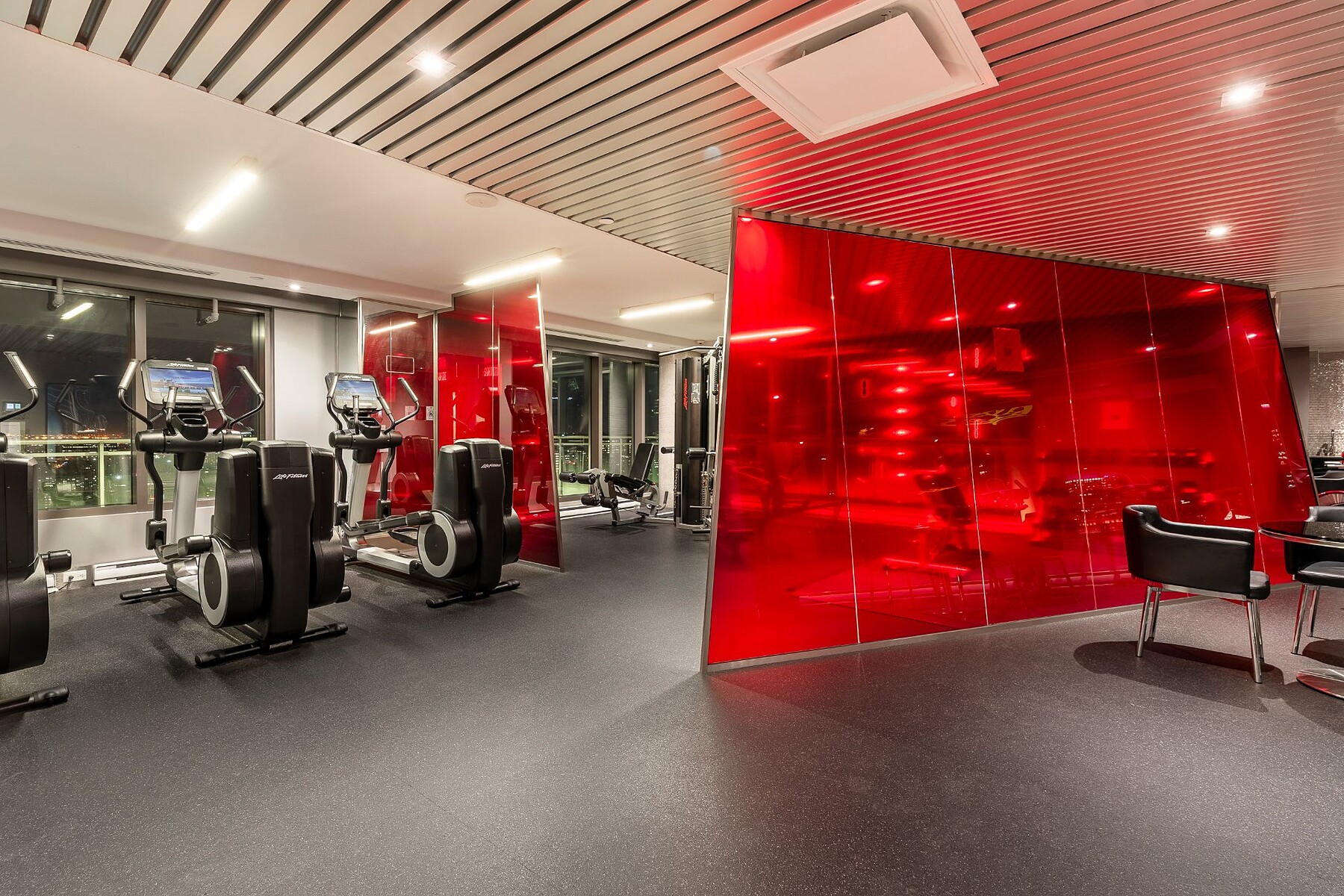  Ville-Marie, Montréal - 物件實景