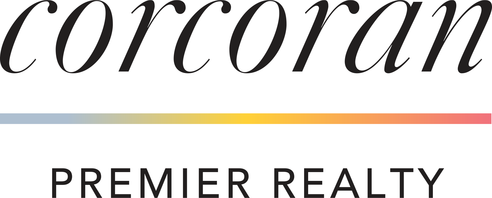 Corcoran Premier Realty logo