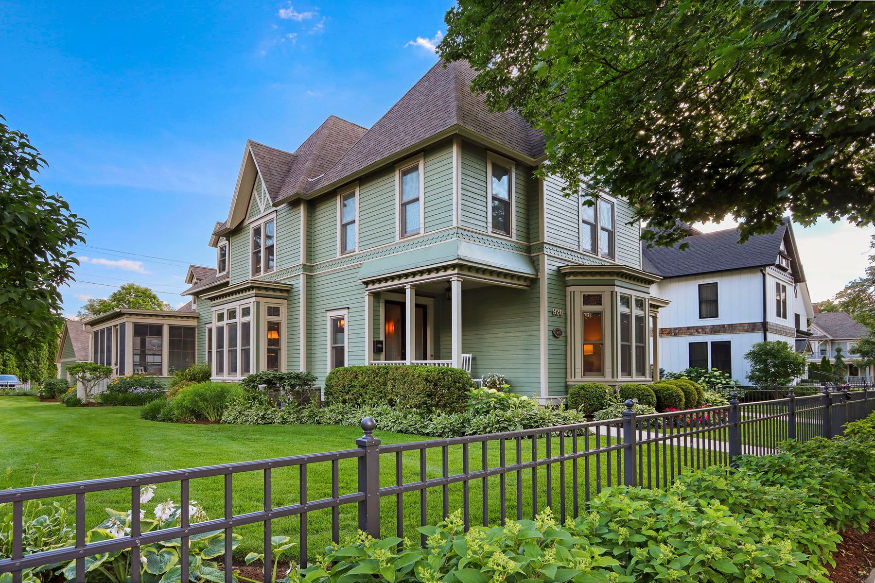  920 Geneva Street, Lake Geneva, WI 53147 - 物件實景
