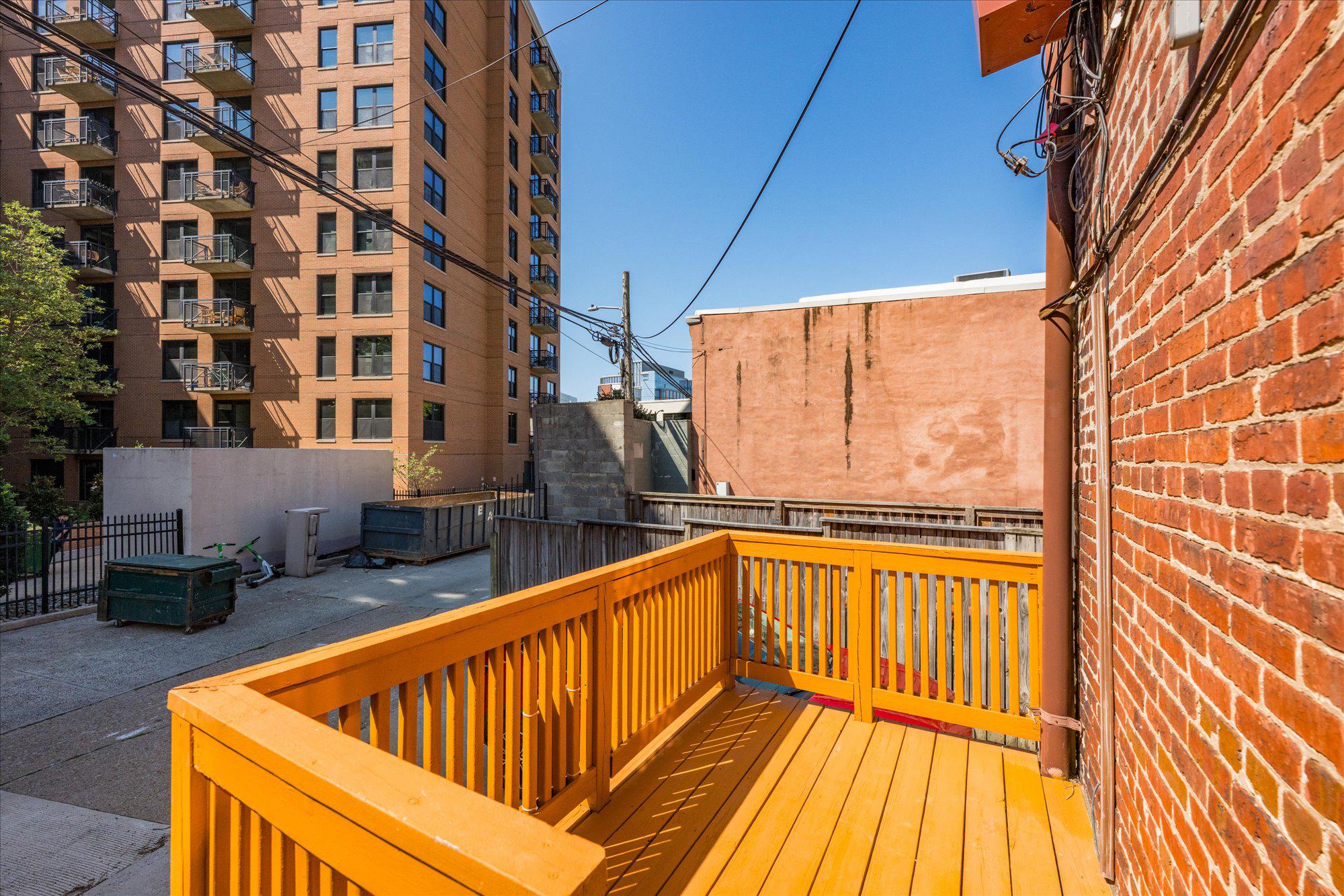  436 M Street NW, Washington, DC, 20001 - 物件實景