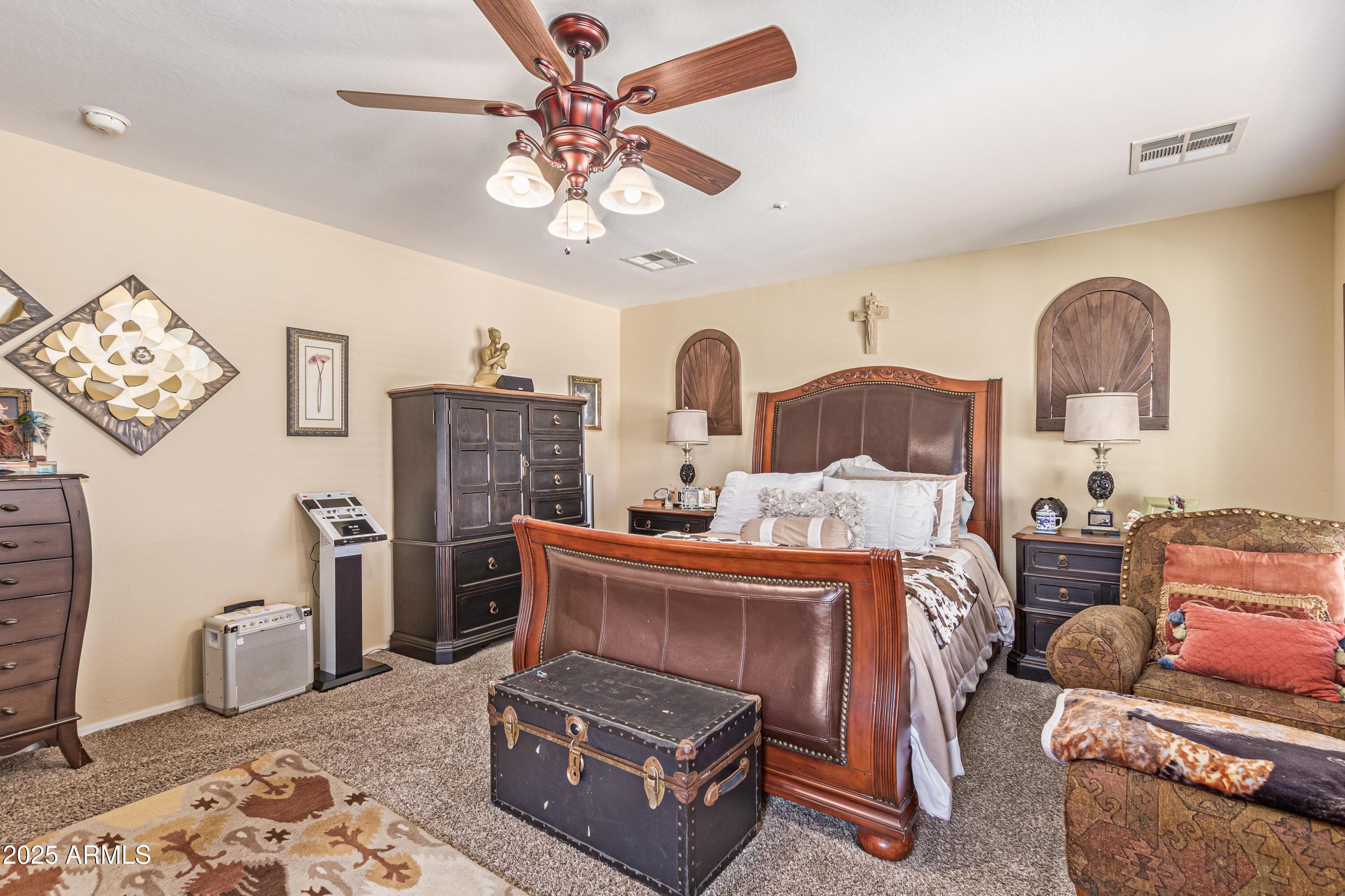 Gilbert, Arizona, 85298, United States, 4 Bedrooms Bedrooms, ,4 BathroomsBathrooms,Residential,For Sale,1987030