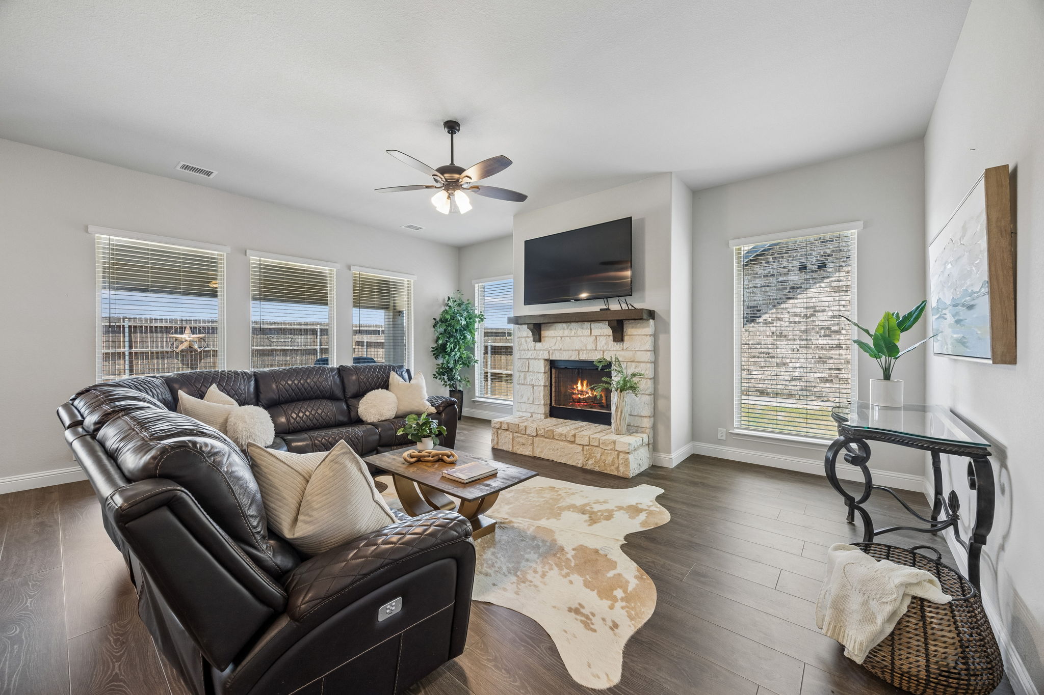  1005 Longbow Lane, Crowley, TX, 76036 - 物件實景