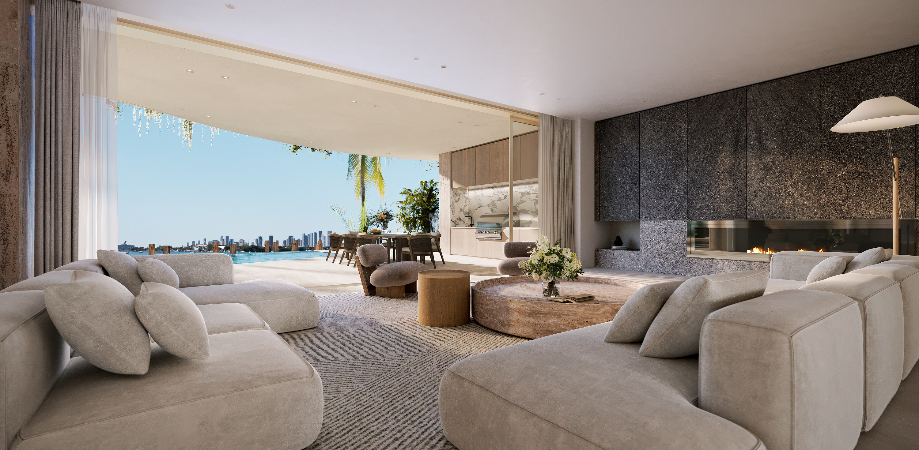  1224 S Venetian Way, Miami, FL, 33139 - 物件實景