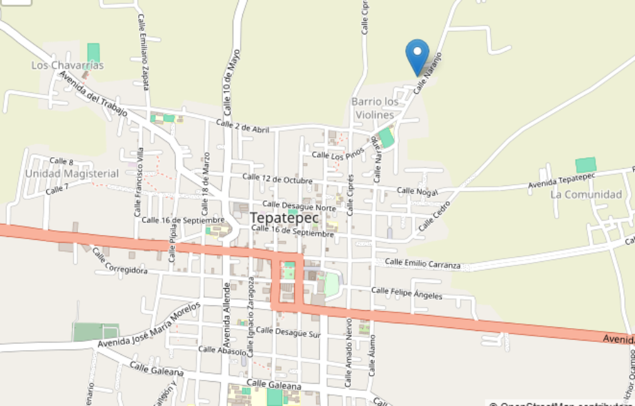 Emilio Zapata, Francisco I. Madero, Hidalgo, 42660, Mexico, 1 Bedroom Bedrooms, ,Residential,For Sale,Emilio Zapata,1672565