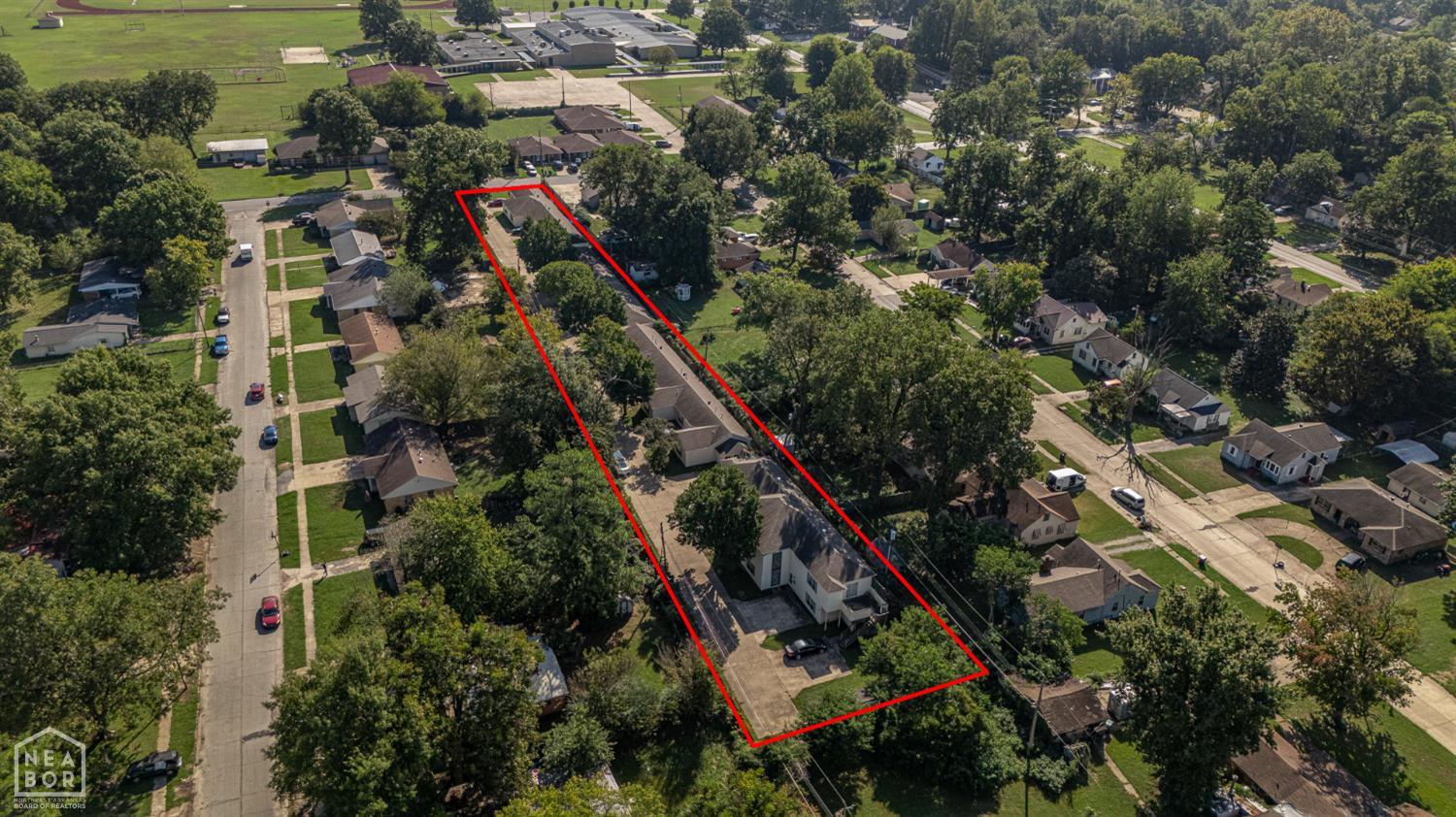 Blytheville, Arkansas, 72315, United States, ,Residential,For Sale,1981742