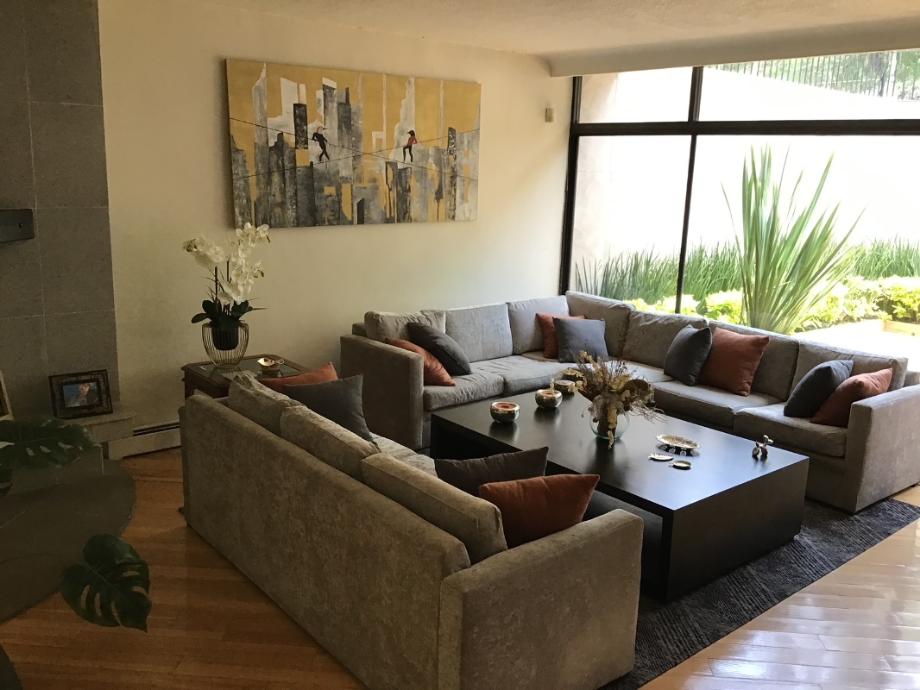 Bosque de Cotija, Huixquilucan, Estado de México, 52783, Mexico, 4 Bedrooms Bedrooms, ,4 BathroomsBathrooms,Residential,For Sale,Bosque de Cotija,1331385