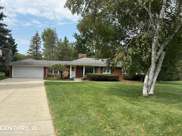 Rochester Hills, Michigan, 48307, United States, 3 Bedrooms Bedrooms, ,3 BathroomsBathrooms,Residential,For Sale,1909287