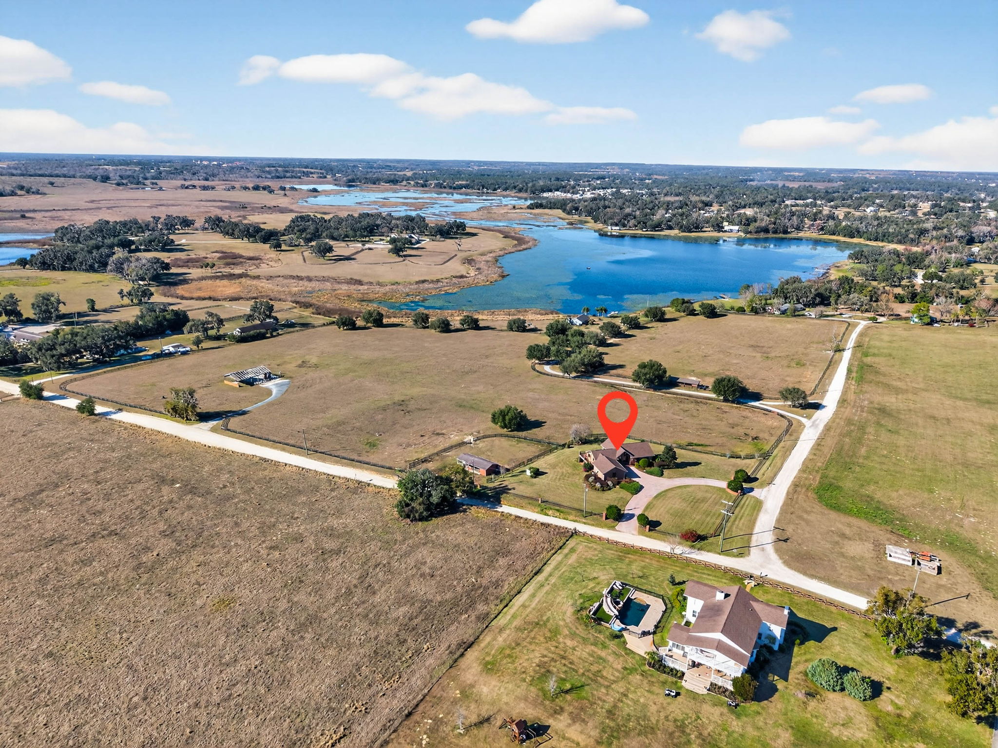 Dade City, Florida, 33525, United States, 4 Bedrooms Bedrooms, ,4 BathroomsBathrooms,Residential,For Sale,2012109