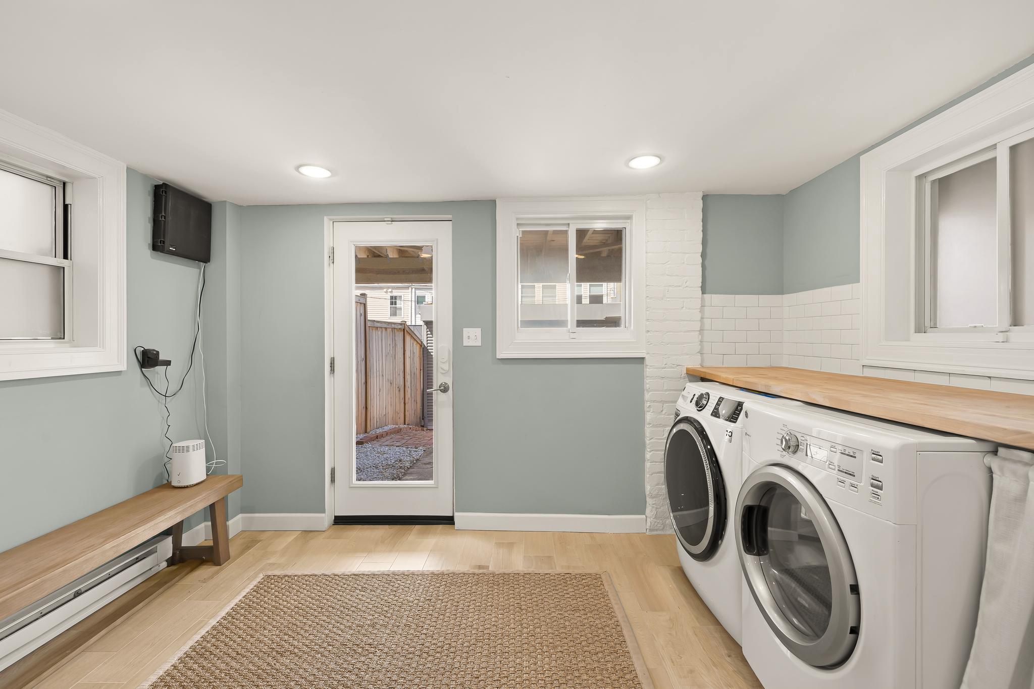  407 Delafield Place NW, Washington, DC, 20011 - 物件實景