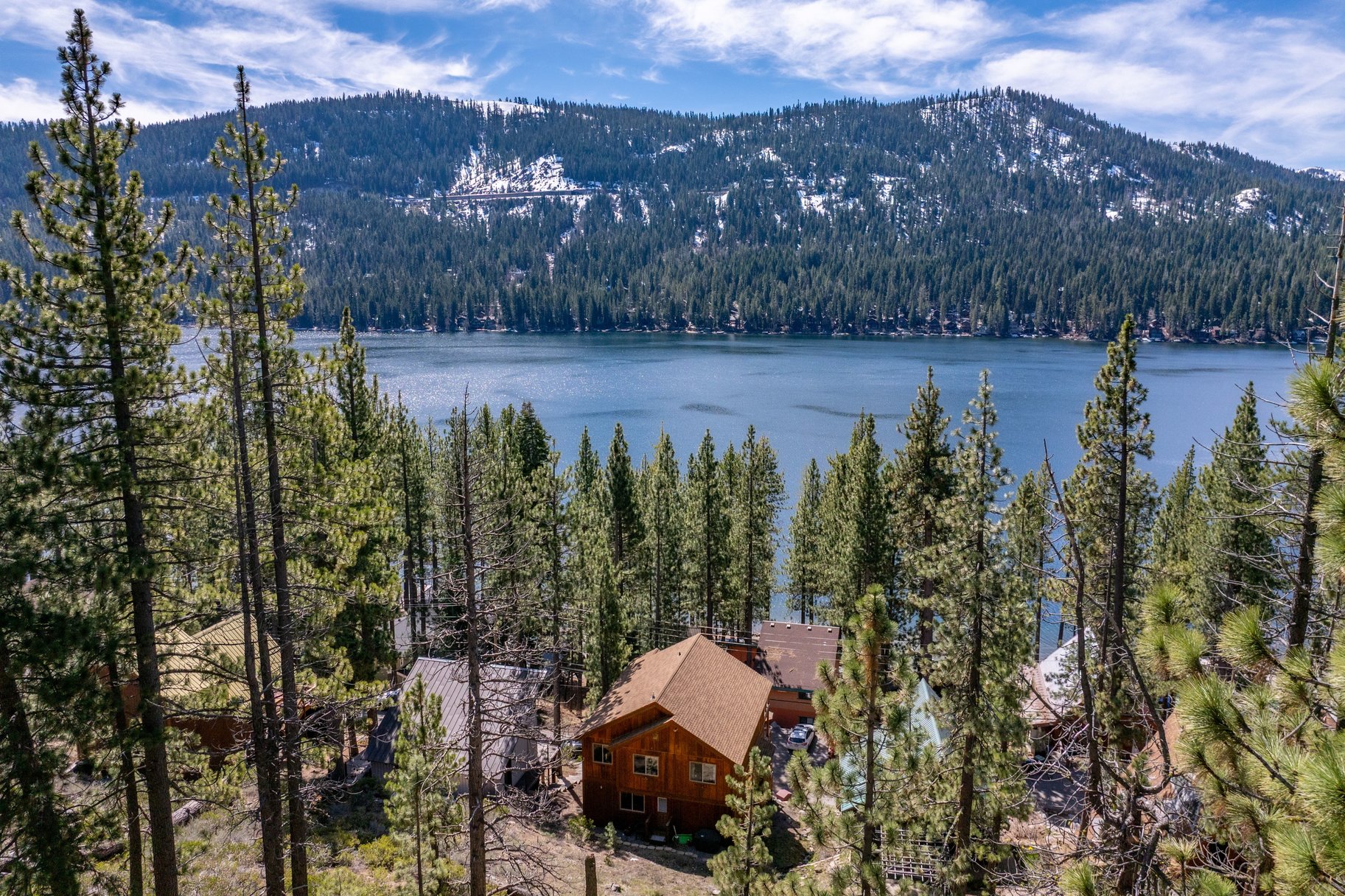  Donner Lake Living Starts Here - 物件實景