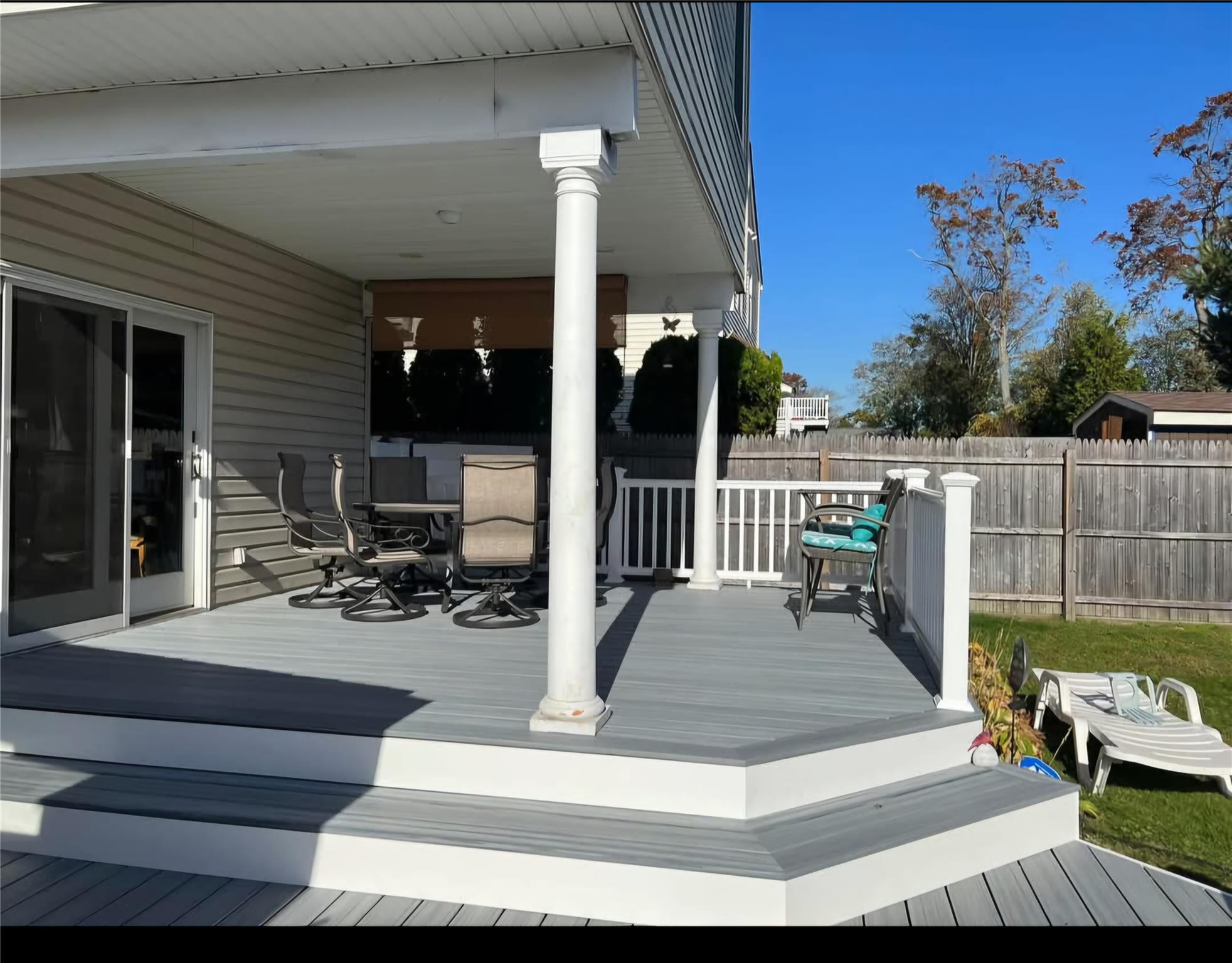 Lindenhurst, New York, 11757, United States, 4 Bedrooms Bedrooms, ,2 BathroomsBathrooms,Residential,For Sale,1935341