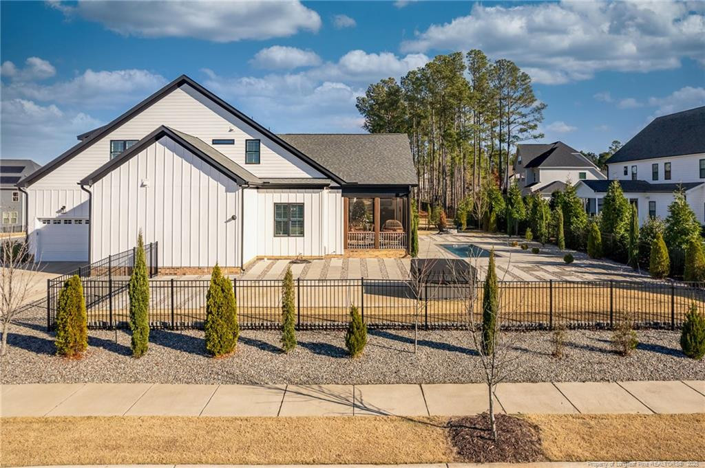 Holly Springs, North Carolina, 27540, United States, 4 Bedrooms Bedrooms, ,4 BathroomsBathrooms,Residential,For Sale,2003311