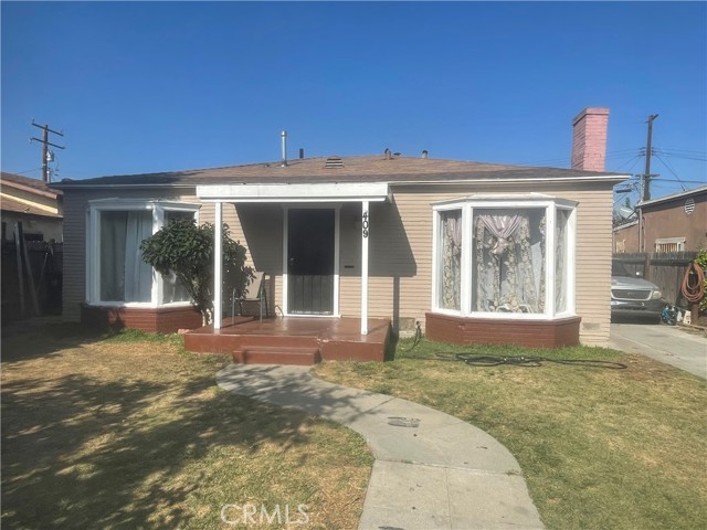 Compton, California, 90220, United States, 3 Bedrooms Bedrooms, ,2 BathroomsBathrooms,Residential,For Sale,1977875