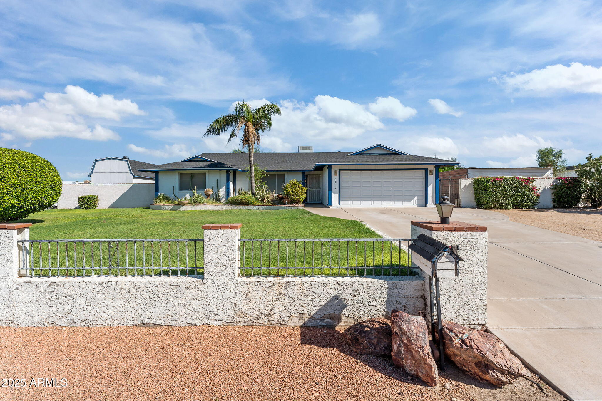 Glendale, Arizona, 85306, United States, 4 Bedrooms Bedrooms, ,2 BathroomsBathrooms,Residential,For Sale,1942956