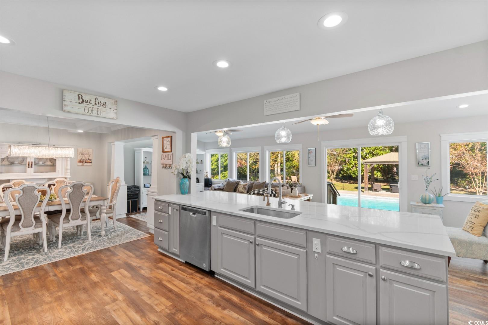 Murrells Inlet, South Carolina, 29576, United States, 4 Bedrooms Bedrooms, ,5 BathroomsBathrooms,Residential,For Sale,1988636