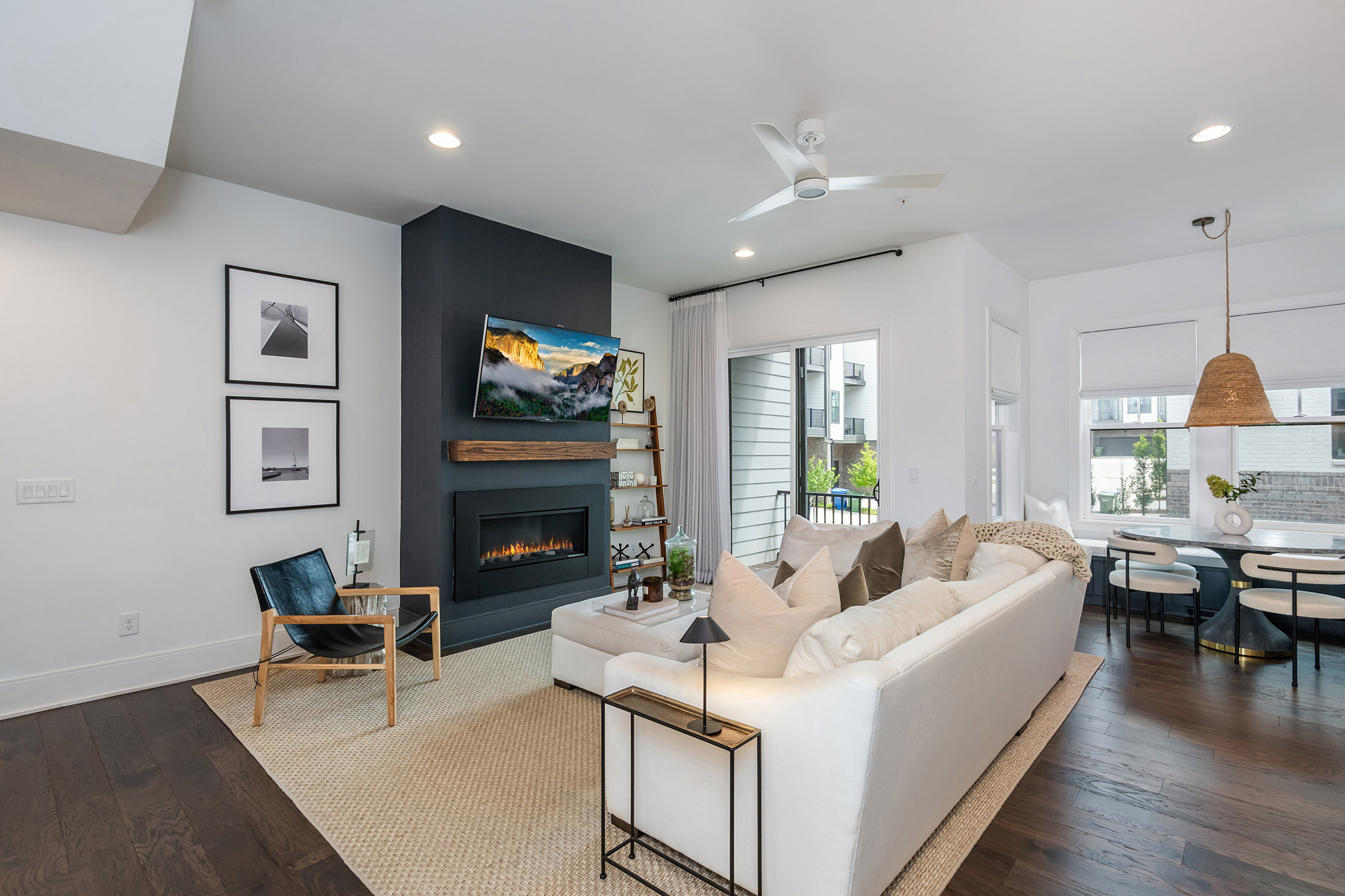  Elevated BeltLine Living in Heart of West Midtown - 物件實景