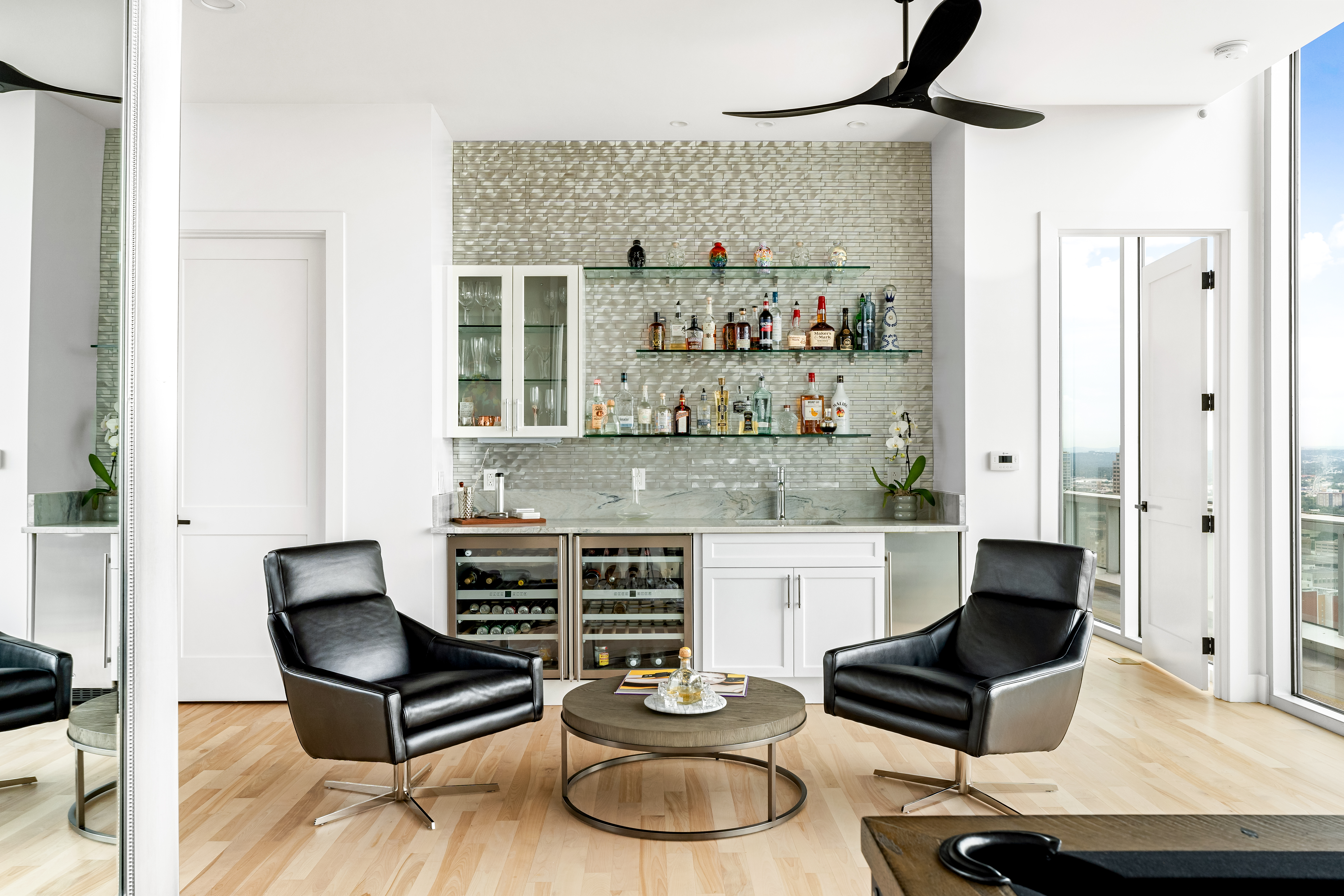  Contemporary Elegance in the Heart of San Antonio - 物件實景