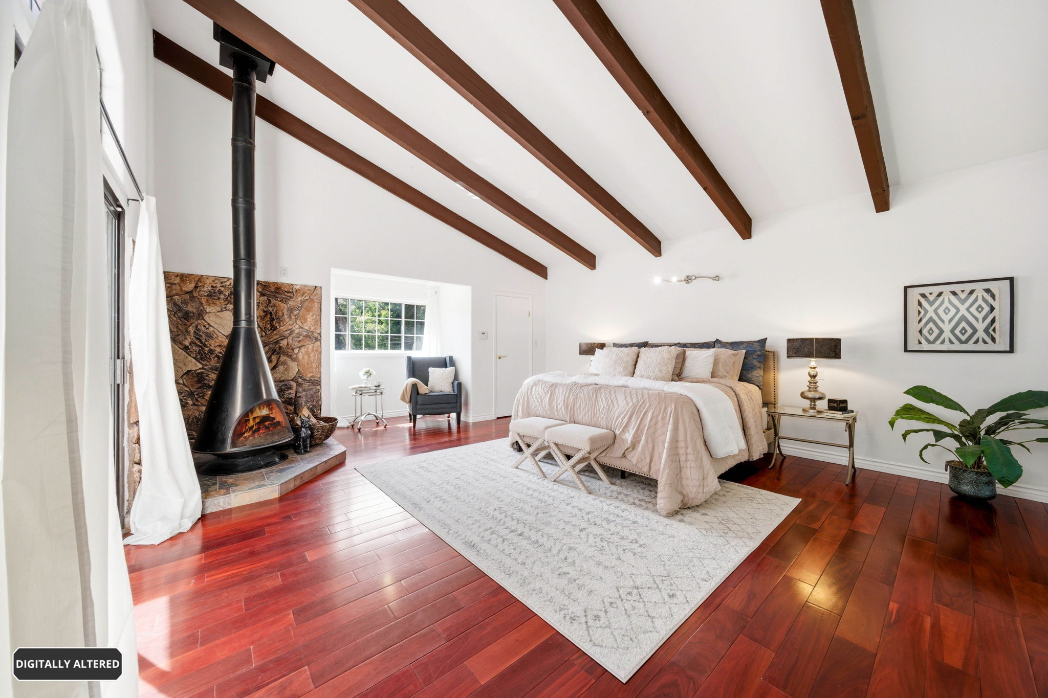  4115 Laurelgrove Ave - 物件實景