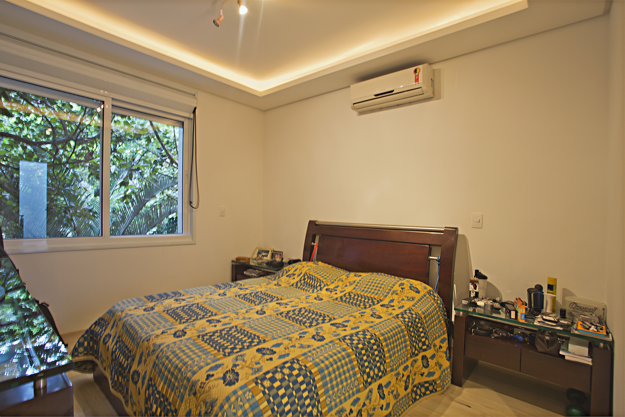  Home in a gated community surrounded by greenery - 物件實景