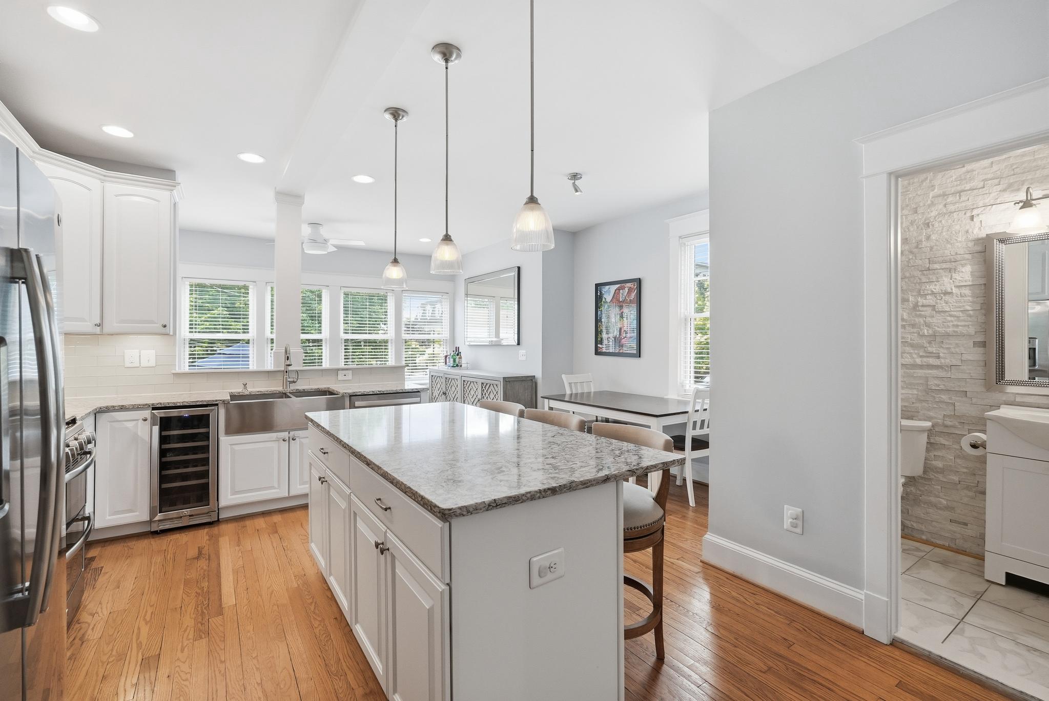  636 N Columbus Street, Alexandria, VA, 22314 - 物件實景