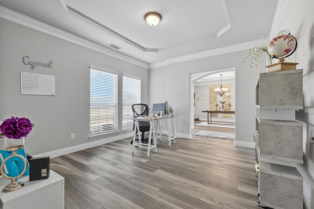 Fate, Texas, 75087, United States, 6 Bedrooms Bedrooms, ,4 BathroomsBathrooms,Residential,For Sale,1974909