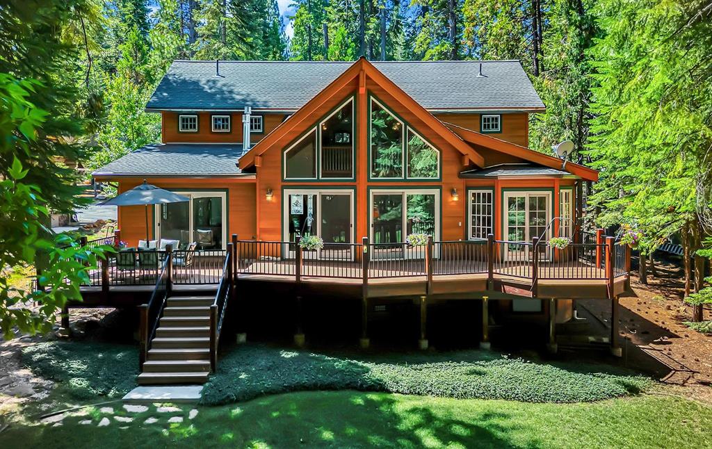Lake Almanor West, California, 96020, United States, 4 Bedrooms Bedrooms, ,4 BathroomsBathrooms,Residential,For Sale,1907514