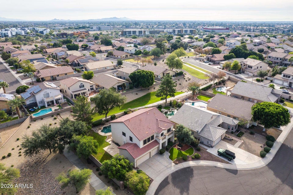 Peoria, Arizona, 85382, United States, 5 Bedrooms Bedrooms, ,Residential,For Sale,2008574