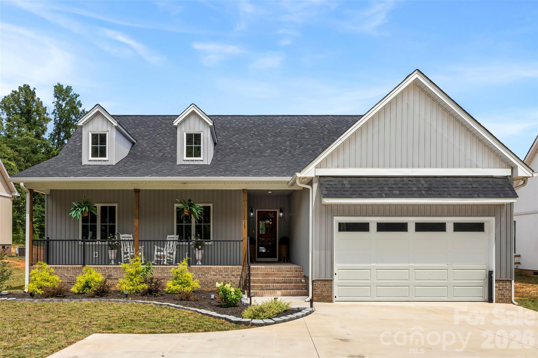 York Rd, Kings Mountain, NC 28086