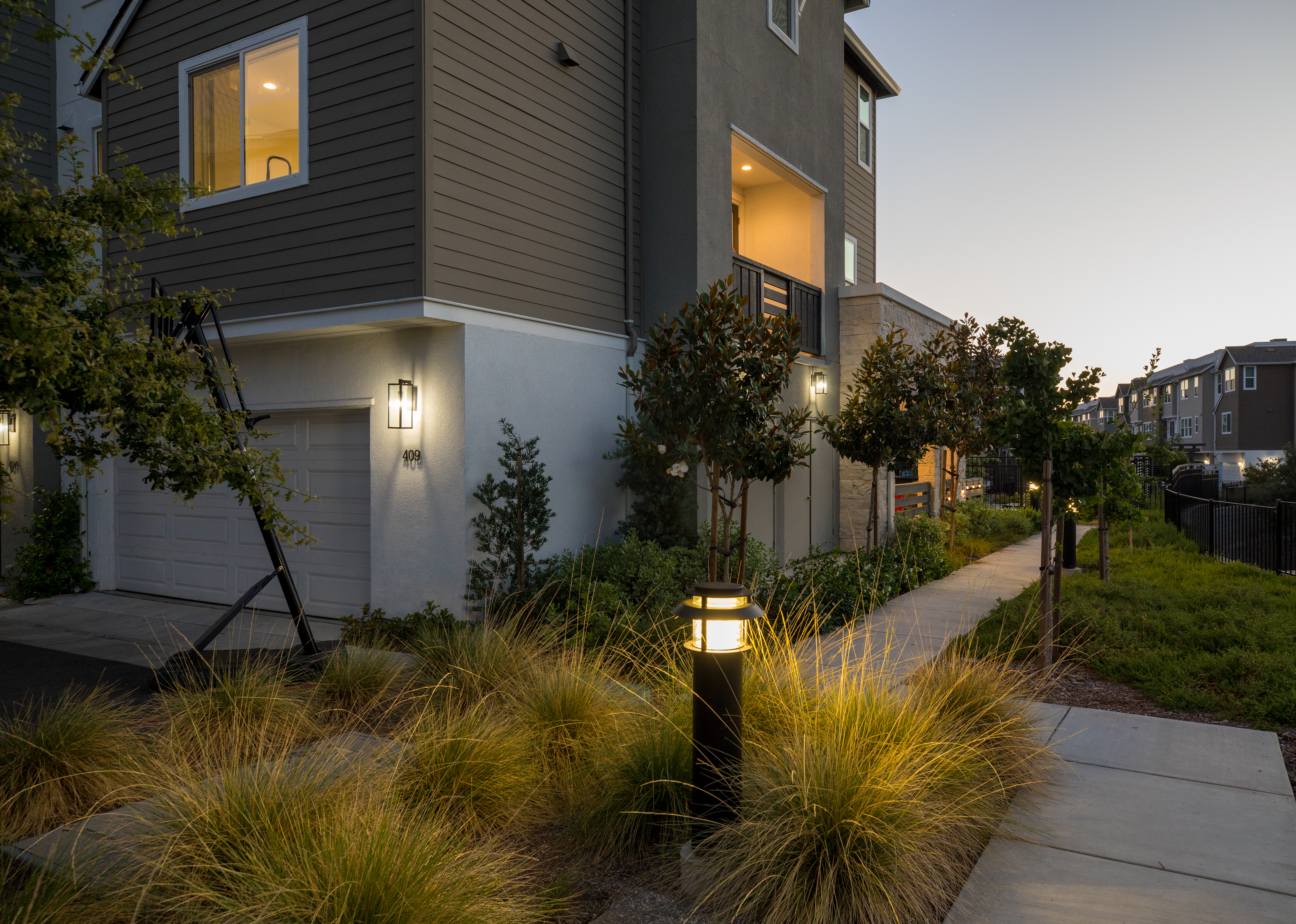  Sophisticated Fountaingrove Retreat - 物件實景