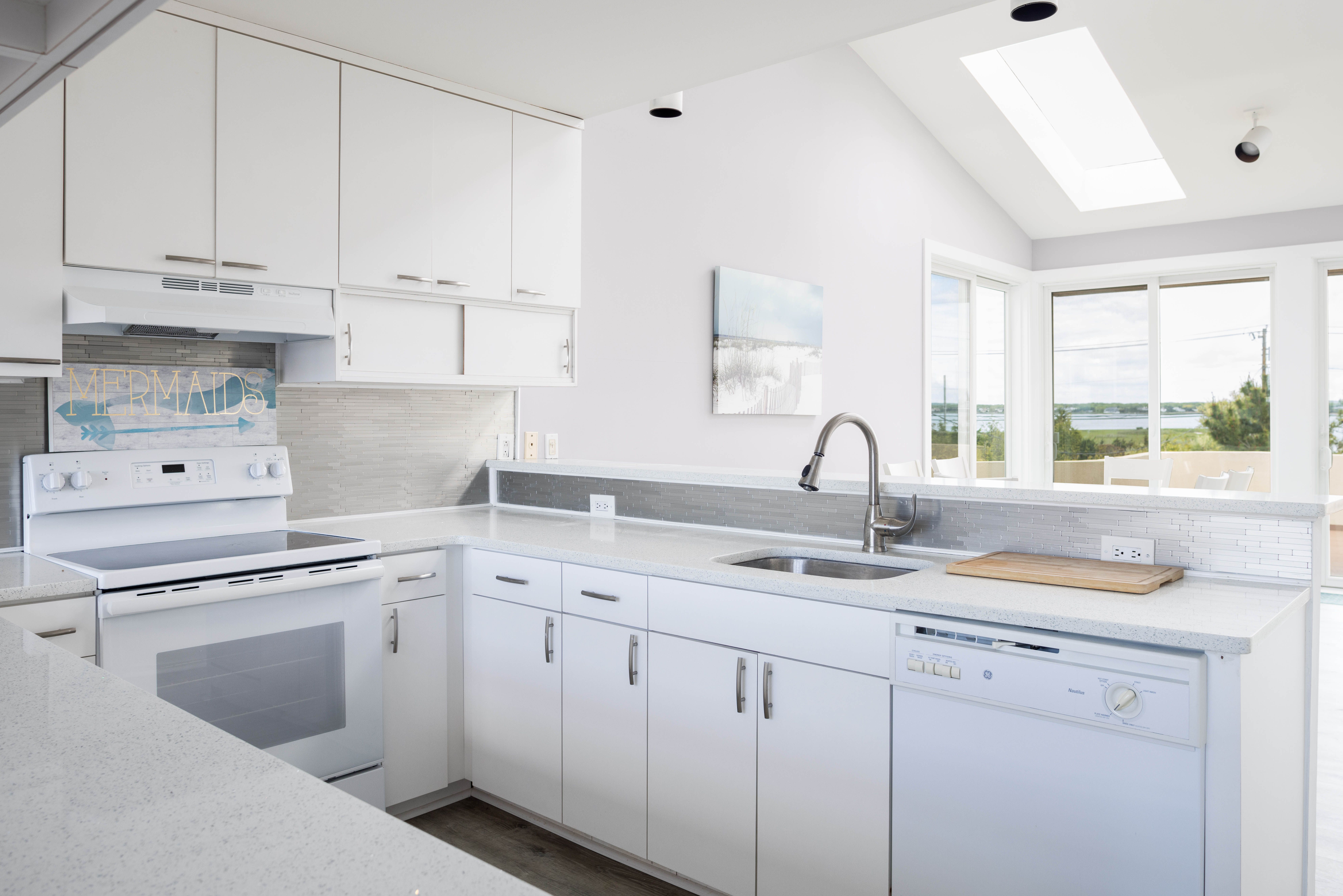  373 Dune Road, Westhampton Beach, NY 11978 - 物件實景
