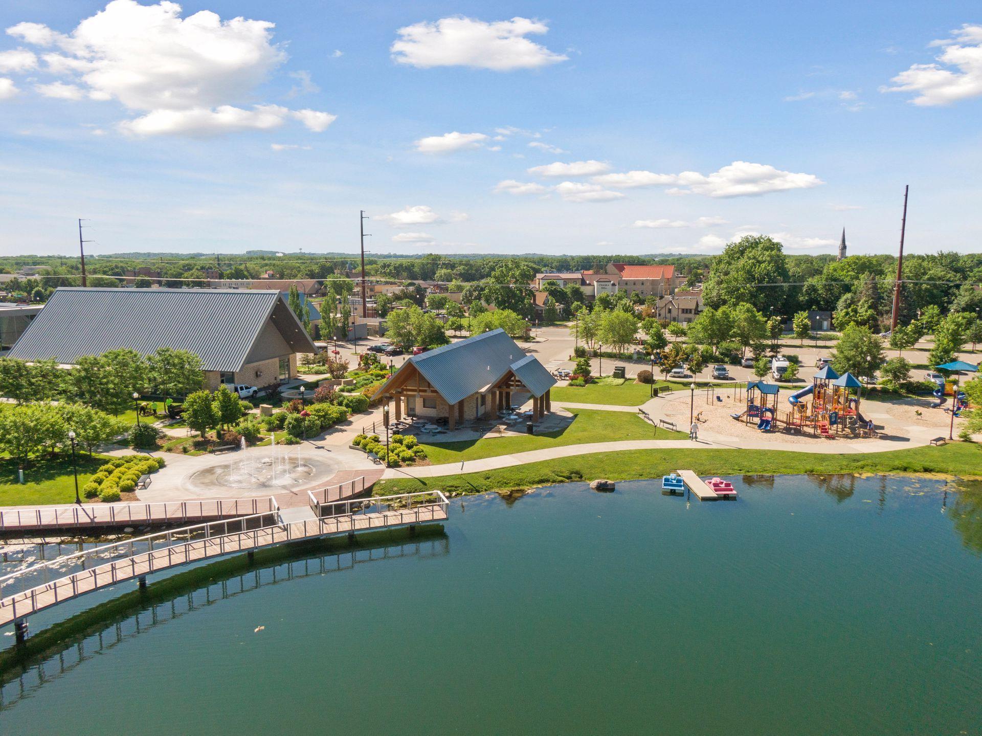 Chaska, Minnesota, 55318, United States, 4 Bedrooms Bedrooms, ,3 BathroomsBathrooms,Residential,For Sale,1947904