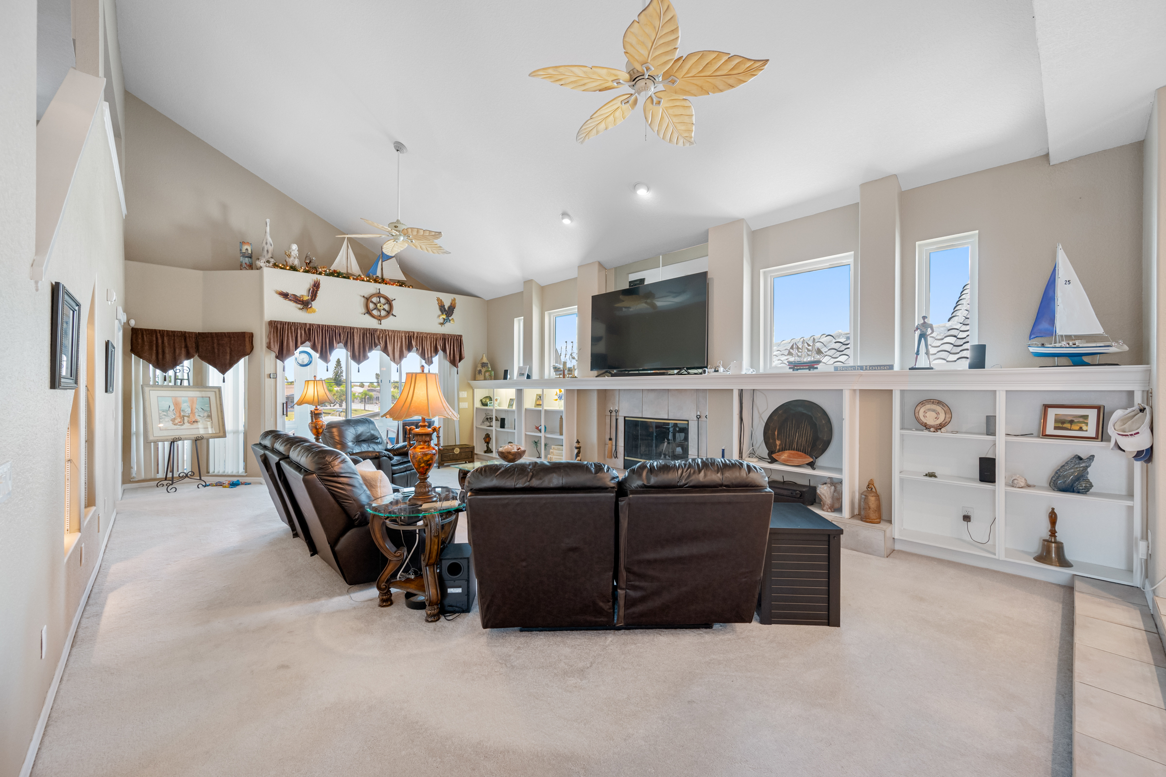 Apollo Beach, Florida, 33572, United States, 5 Bedrooms Bedrooms, ,7 BathroomsBathrooms,Residential,For Sale,1975807