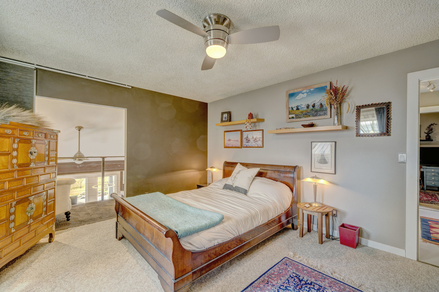 Big Horn, Wyoming, 82833, United States, 3 Bedrooms Bedrooms, ,4 BathroomsBathrooms,Residential,For Sale,1765363