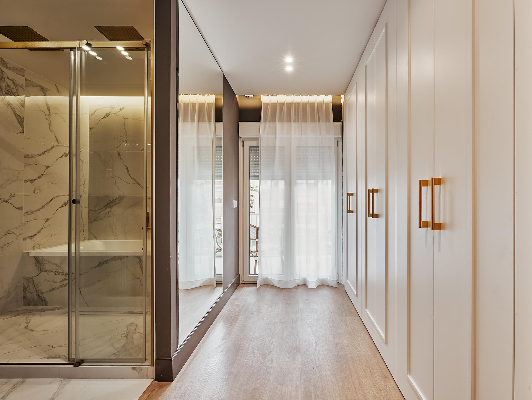  Elegant Renovated 5 Bedroom Apartment in Chamberí, Madrid - 物件實景