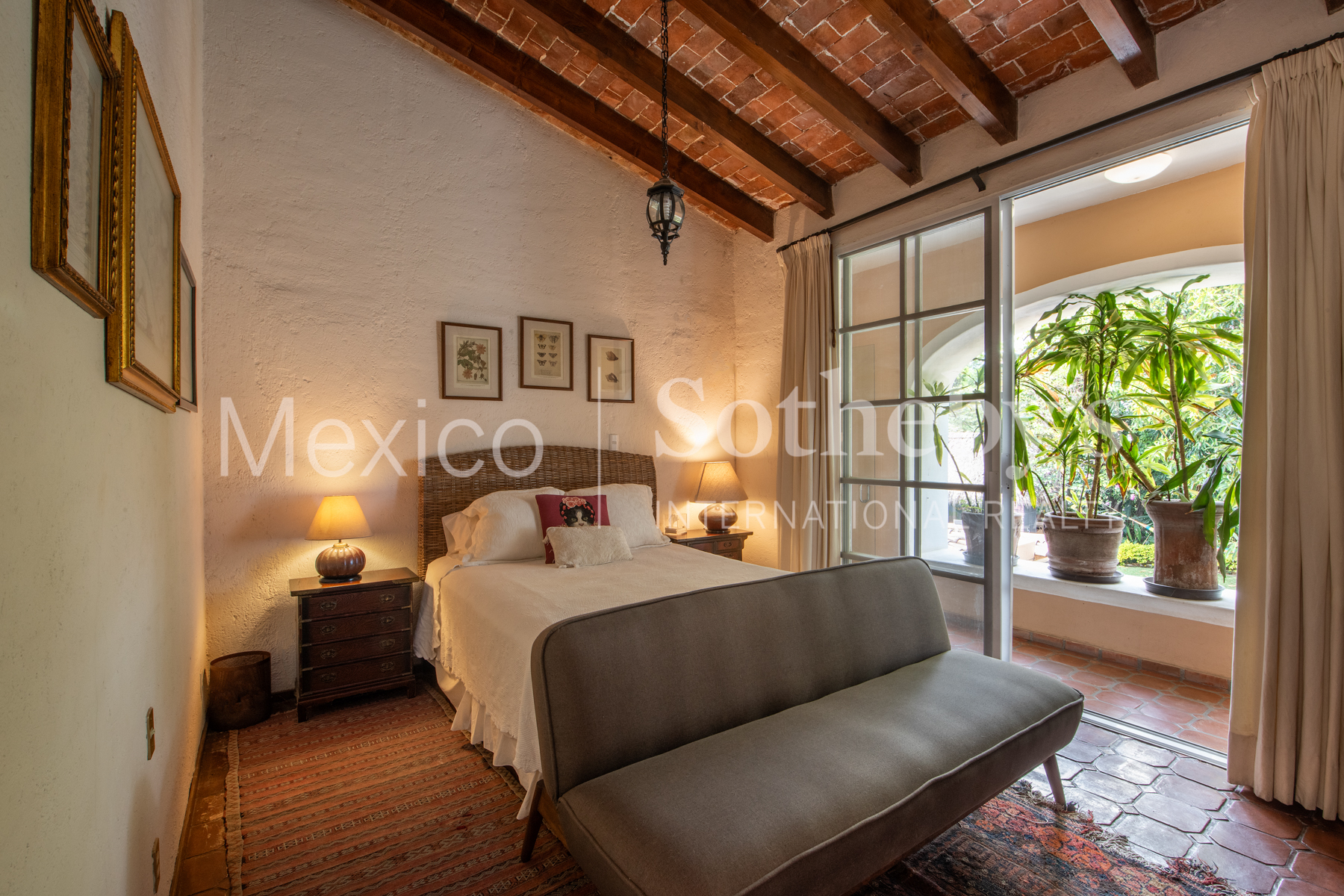  Casa Vergel Cuernavaca - 物件實景