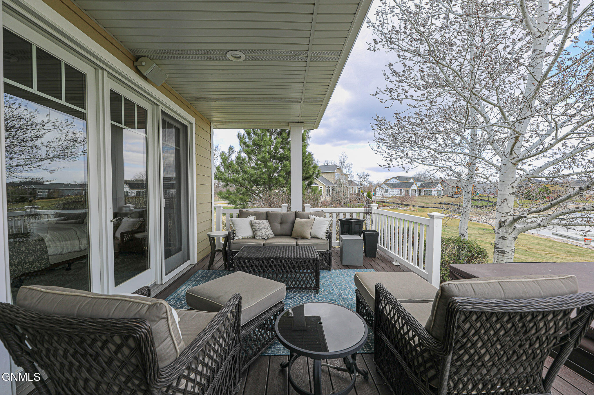 Bismarck, North Dakota, 58503, United States, 6 Bedrooms Bedrooms, ,5 BathroomsBathrooms,Residential,For Sale,1810584