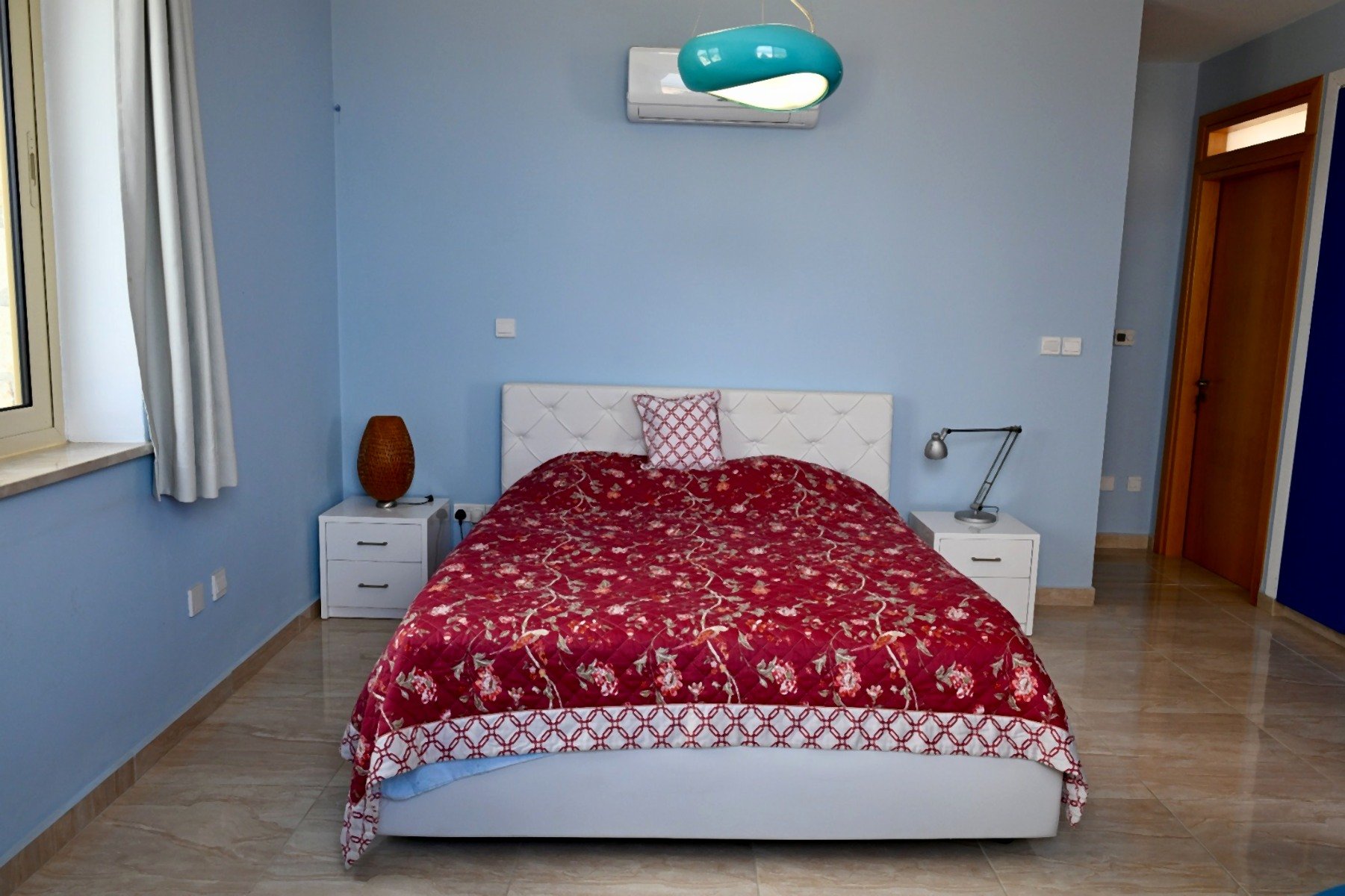  Countryside Five Bedroom Estate with Panoramic Views in Kathikas, Pafos - 物件實景