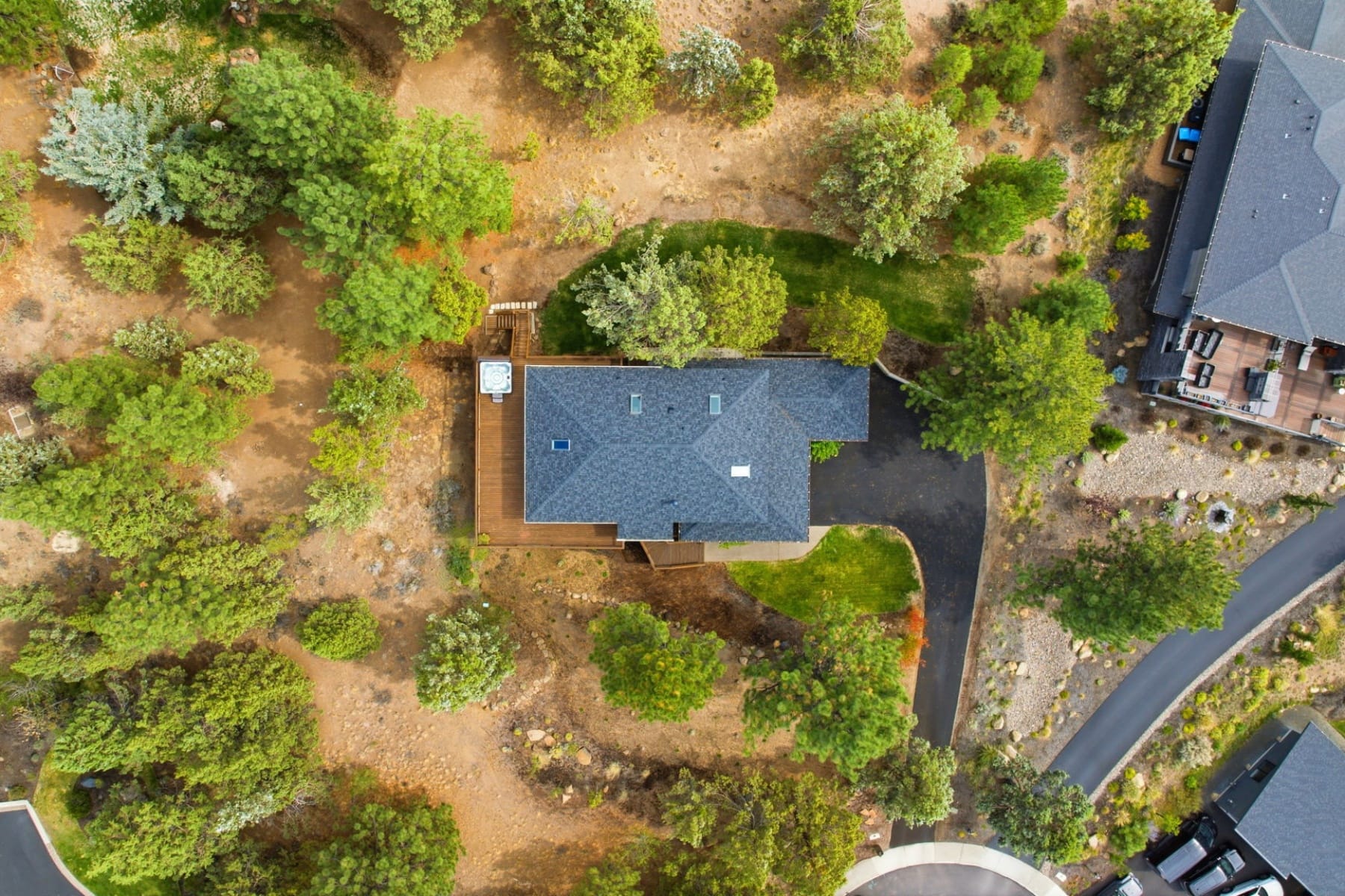  1960 NW Keenan Court Bend, OR 97703 - 物件實景