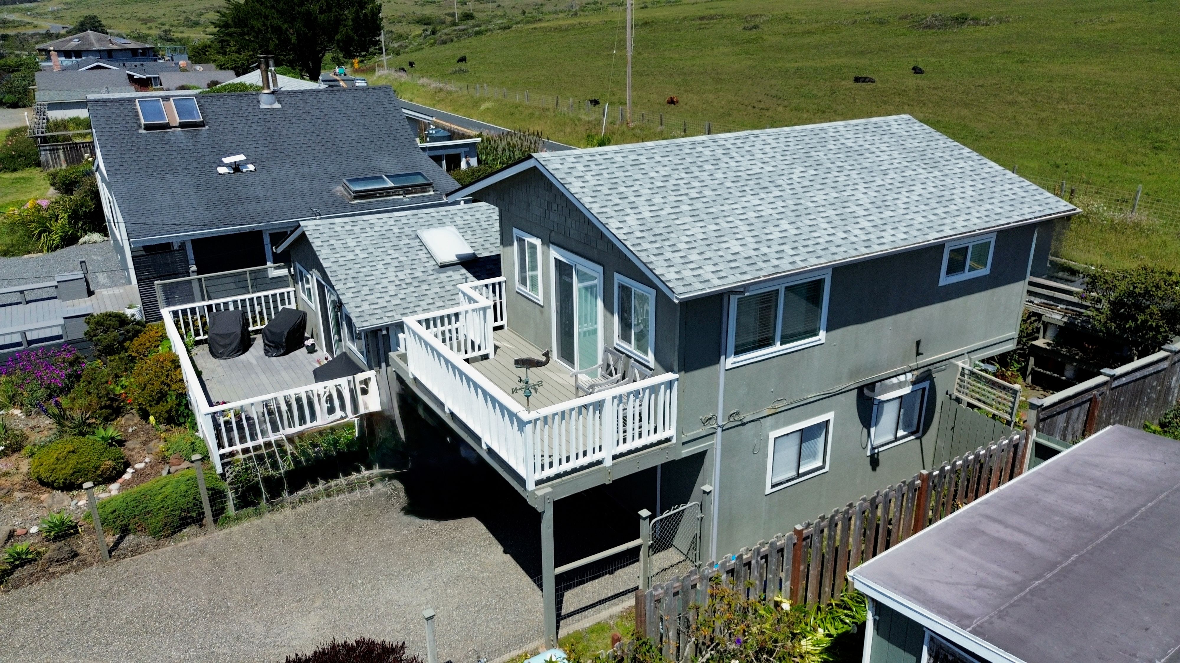  7036 Cliff Avenue, Bodega Bay, CA 94923 - 物件實景
