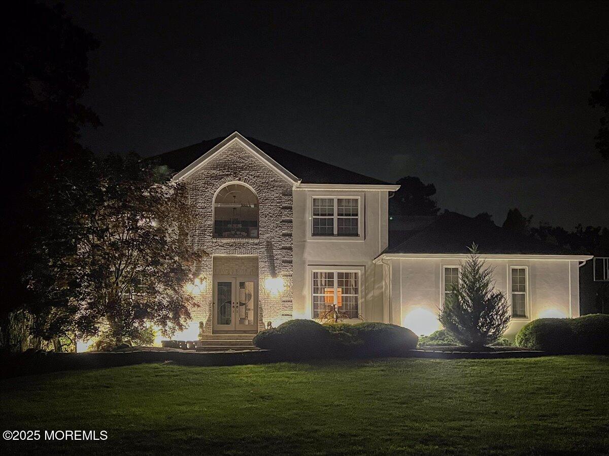 Howell, New Jersey, 07731, United States, 4 Bedrooms Bedrooms, ,3 BathroomsBathrooms,Residential,For Sale,1902992