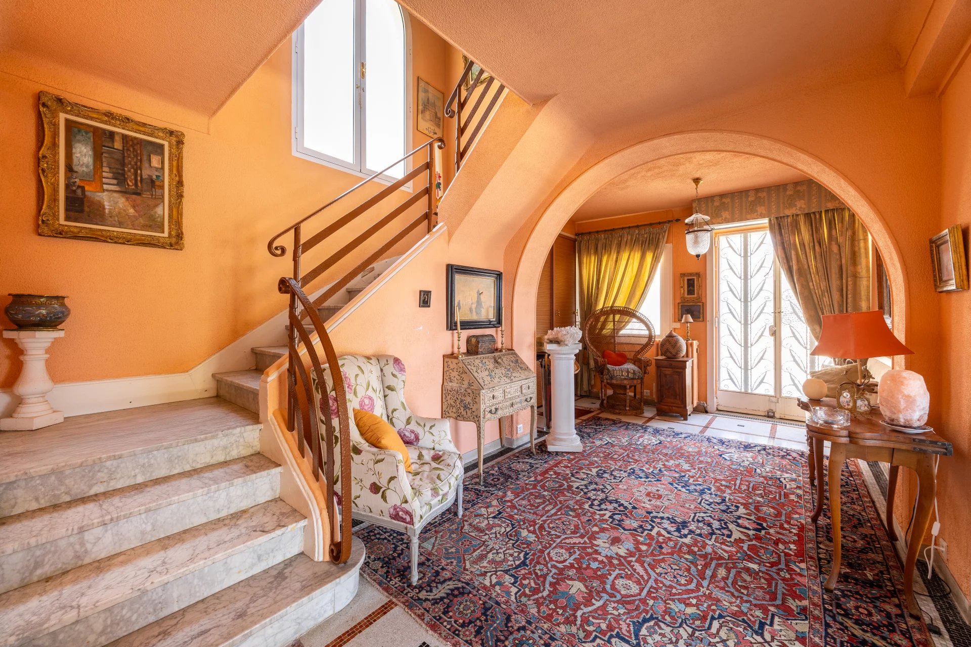 Nice, Provence-Alpes-Côte d’Azur, 06000, FR, 4 Bedrooms Bedrooms, ,4 BathroomsBathrooms,Residential,For Sale,1838302