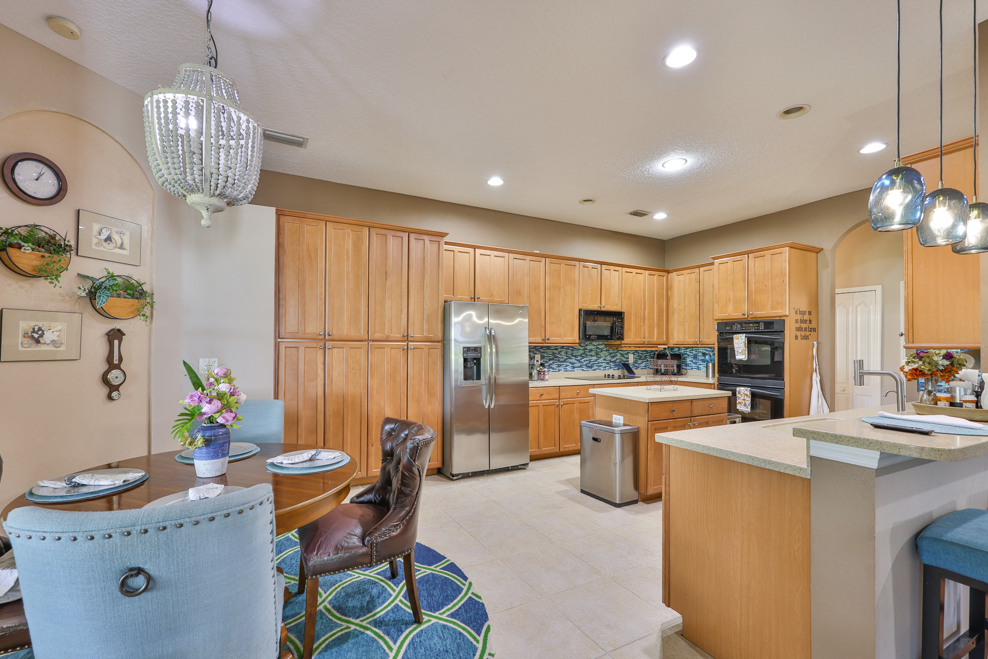 Valrico, Florida, 33594, United States, 4 Bedrooms Bedrooms, ,3 BathroomsBathrooms,Residential,For Sale,1974388