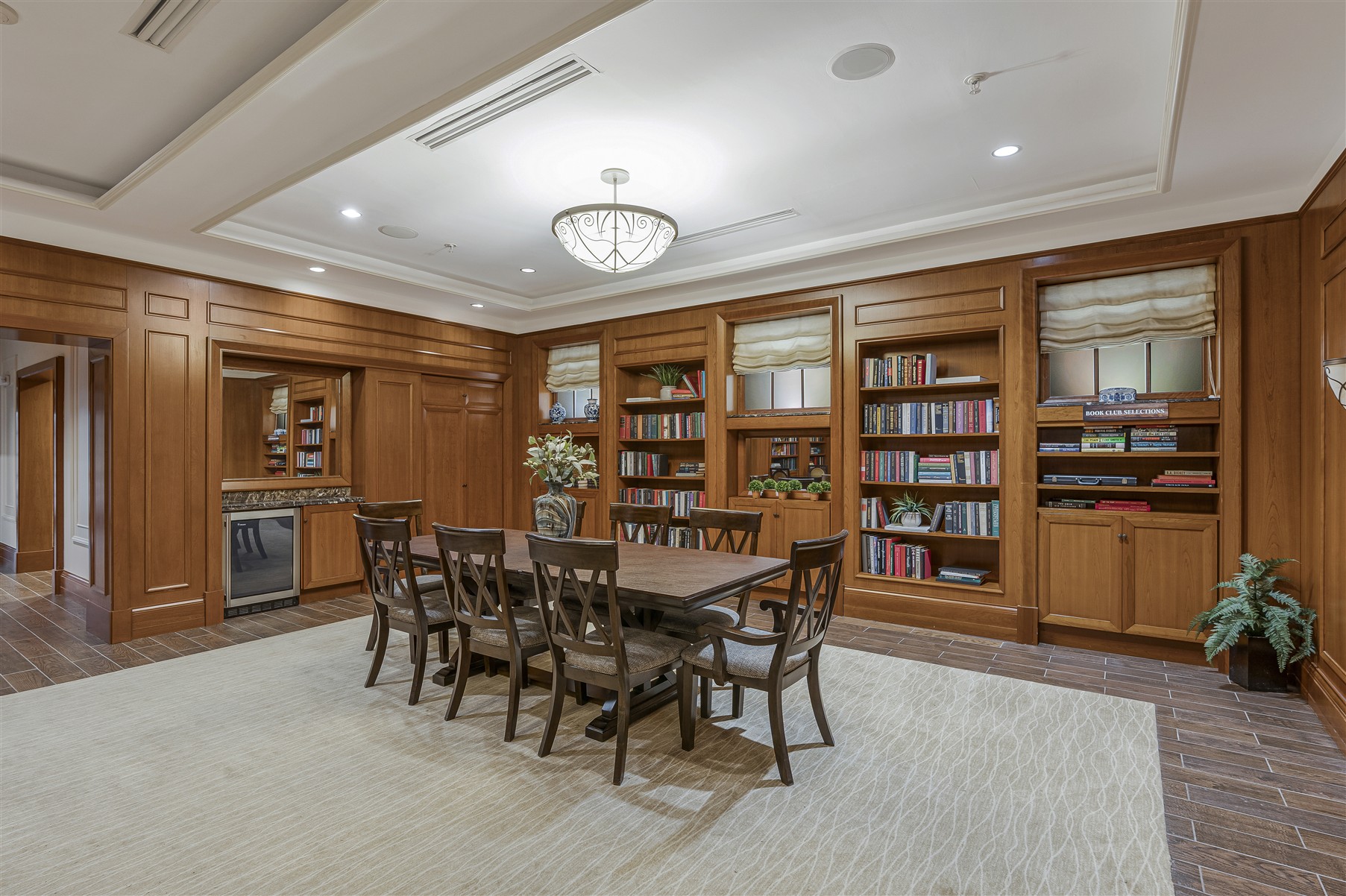  ?Vail Mansion? Luxury First Floor Townhome - 物件實景