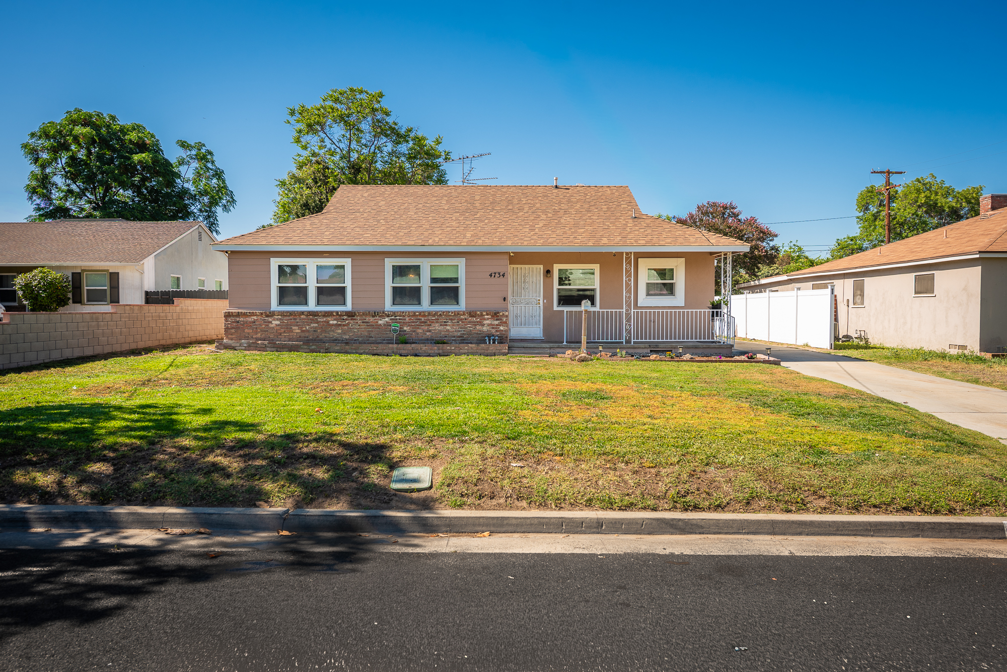  4734 Sierra Street, Riverside, CA 92504 - 物件實景