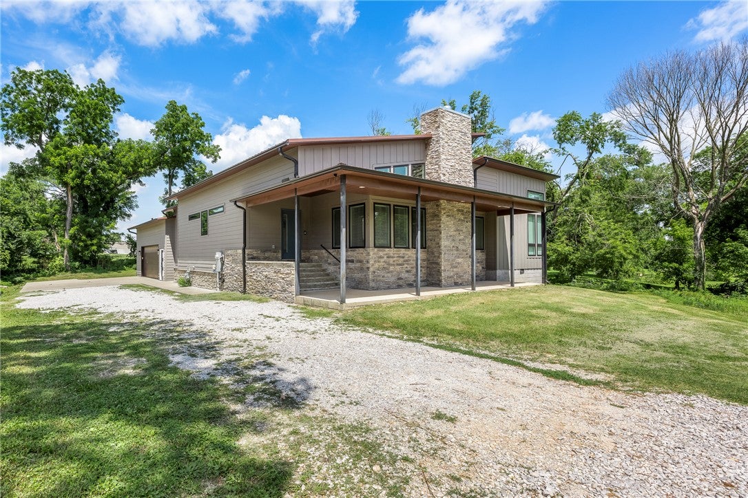 Hook St, Bentonville, AR 72712 #1
