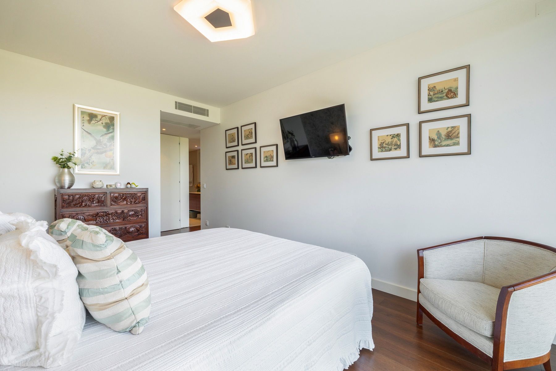  Flat, 3 bedrooms, for Sale - 物件實景