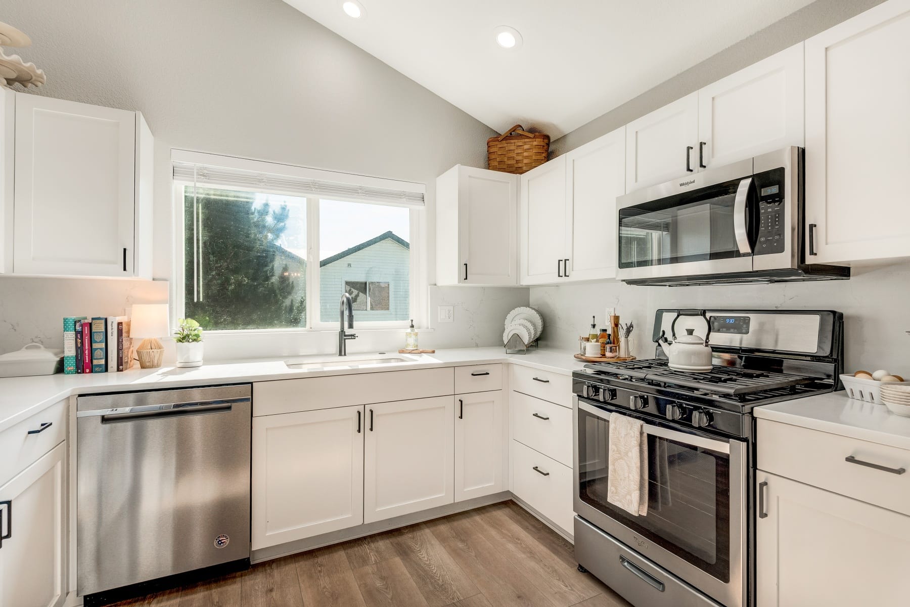  438 NW 19th Street #UNIT 57 Redmond, OR 97756 - 物件實景